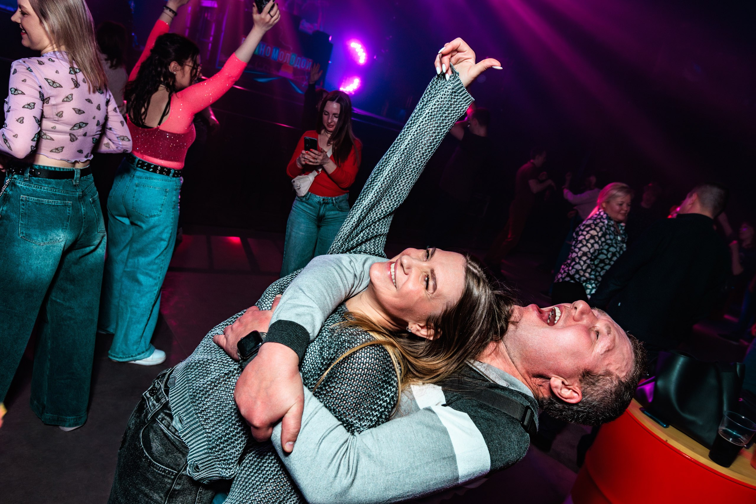13.04.25 Вечно молодой. Репортажный фотограф Екатеринбург | Яркий, качественный репортаж | Концерты, клубы, репортаж, праздники, корпоративы