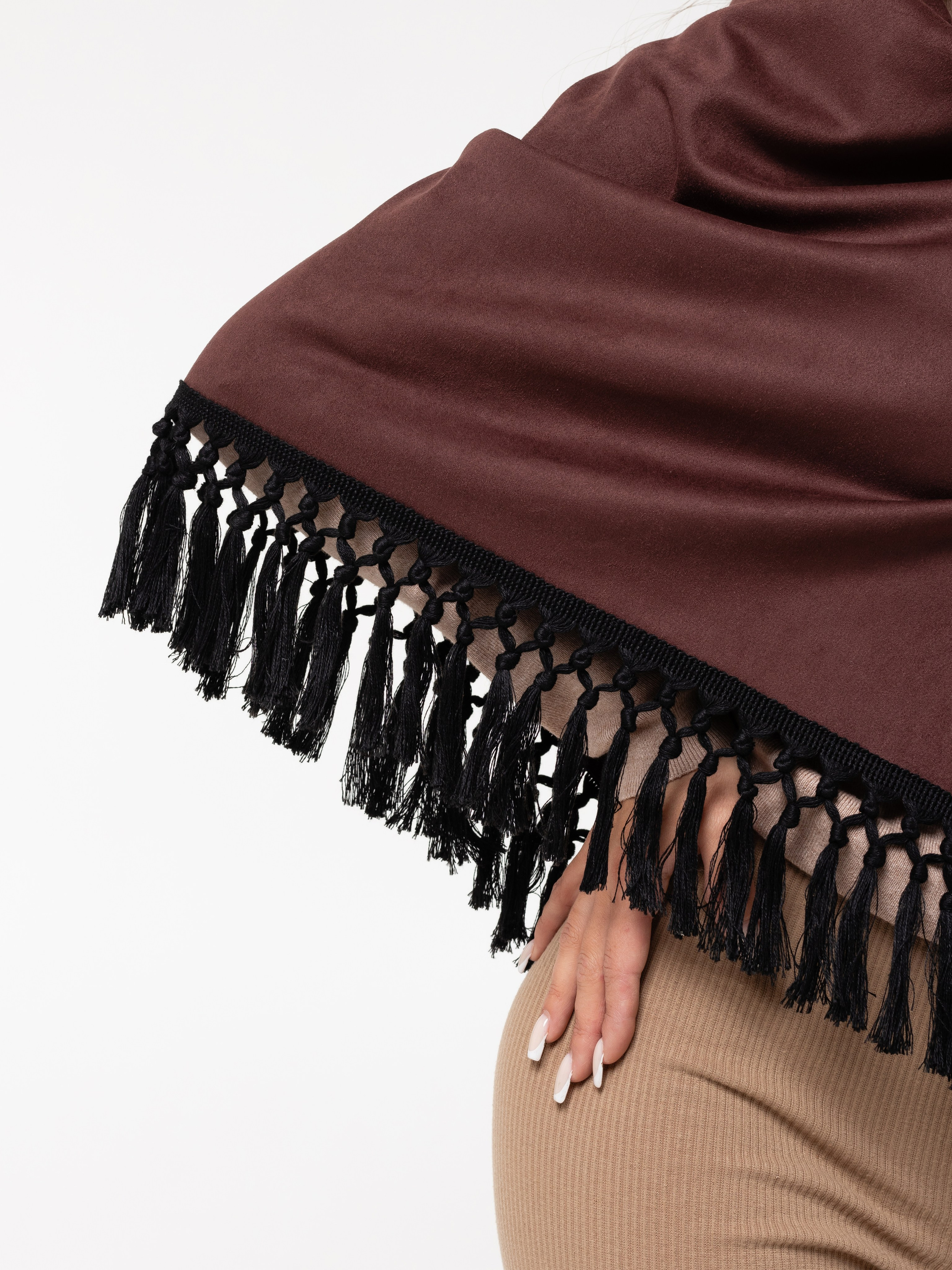 Пончо. Фотограф в Краснодаре Арина Кудряшова