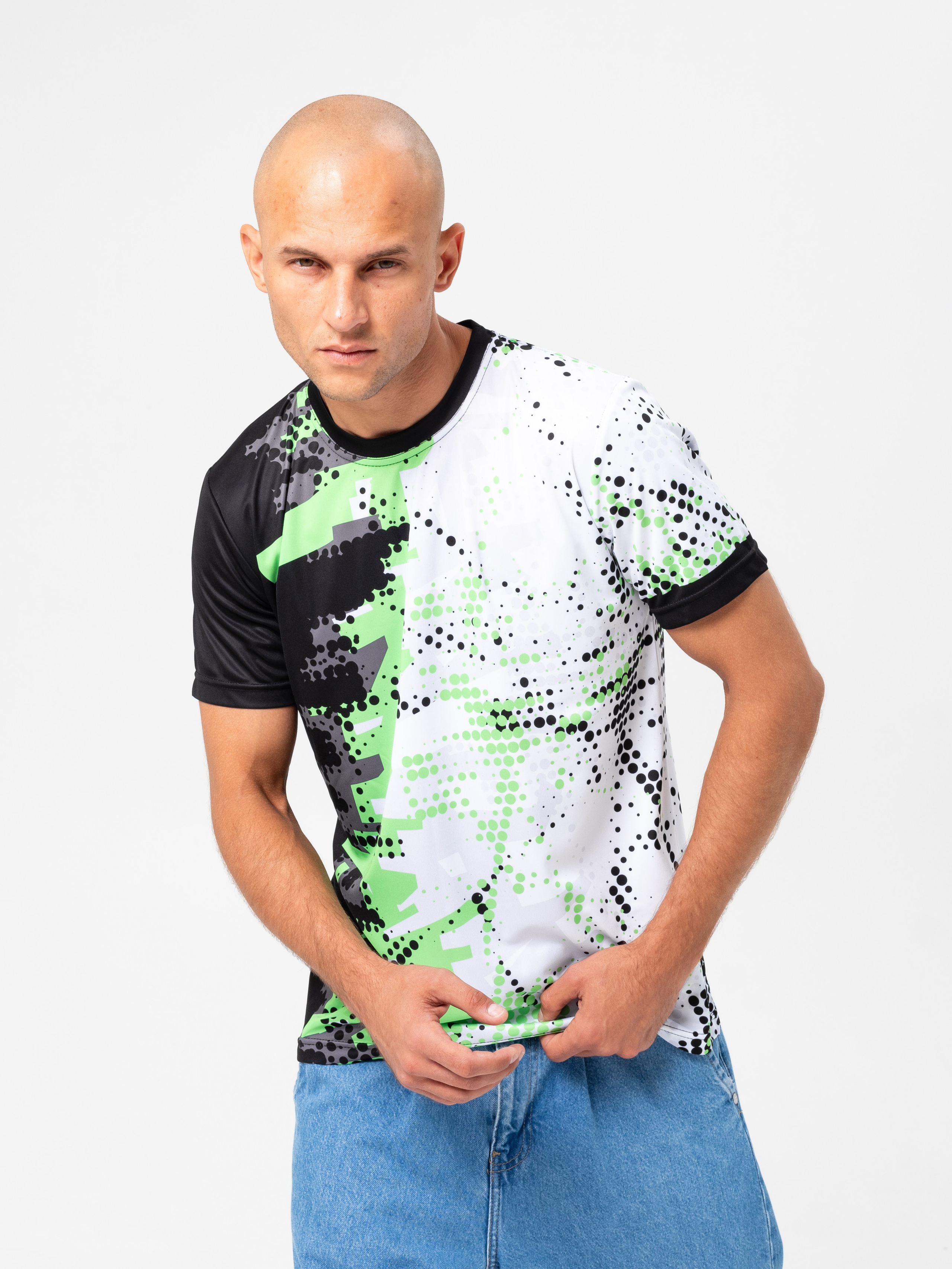 Футболки. Фотограф в Краснодаре Арина Кудряшова