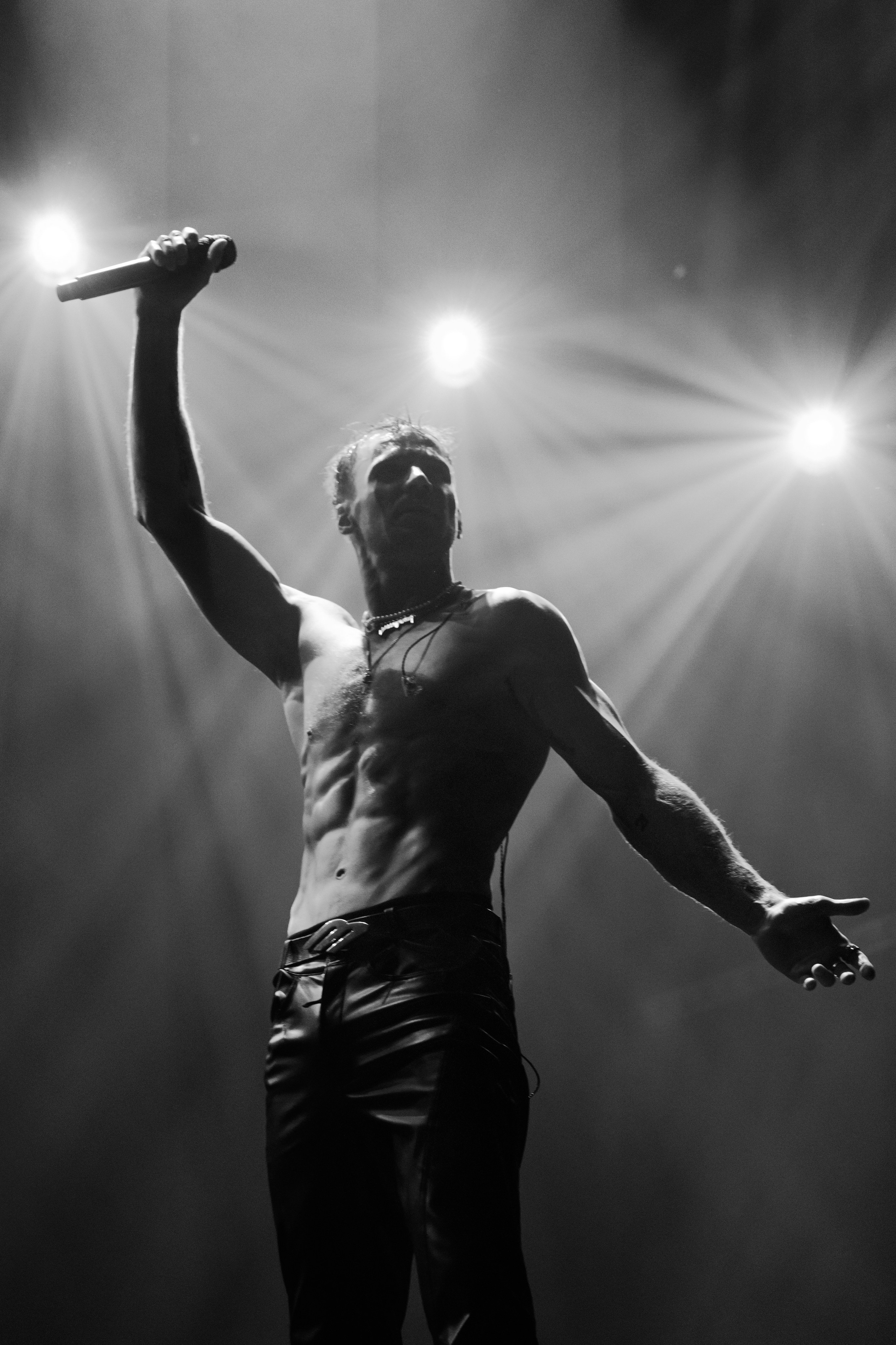 Олег Майами / Ольга Бузова / NILETTO / Леша Свик. Фотограф в Москве Анастасия Курлович