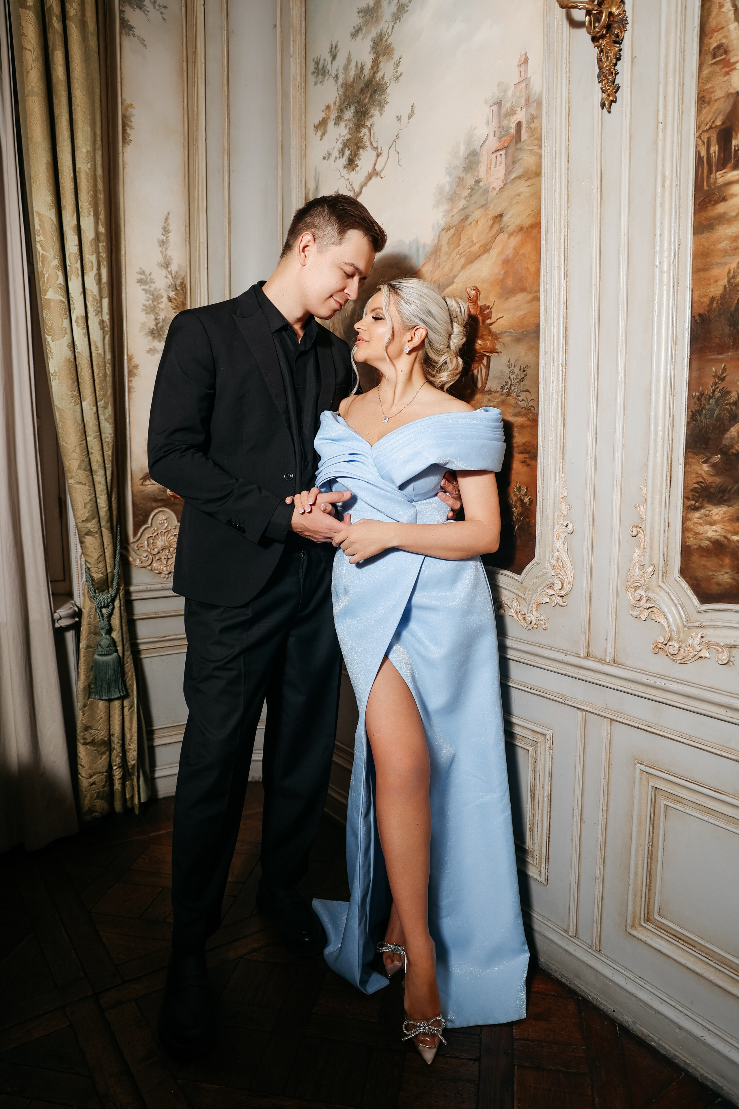 Елена Налеткина. Фотограф в Москве Анастасия Курлович