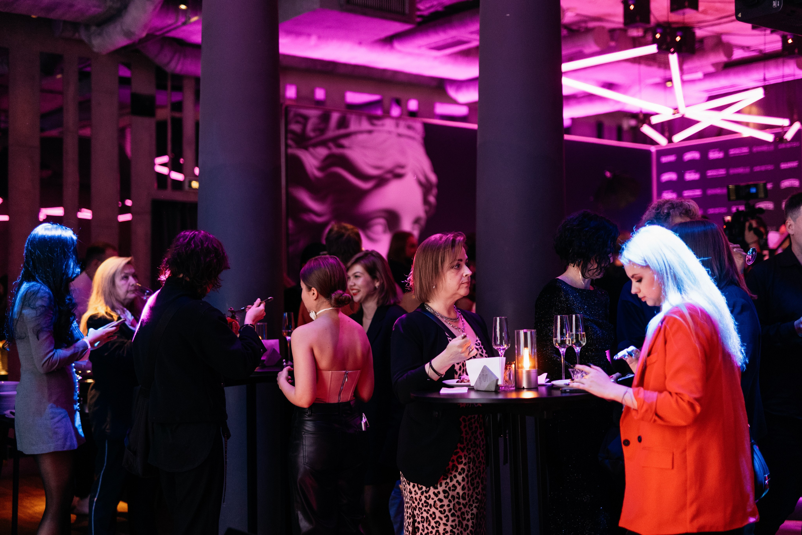 Woman.ru. Фотограф в Москве Анастасия Курлович