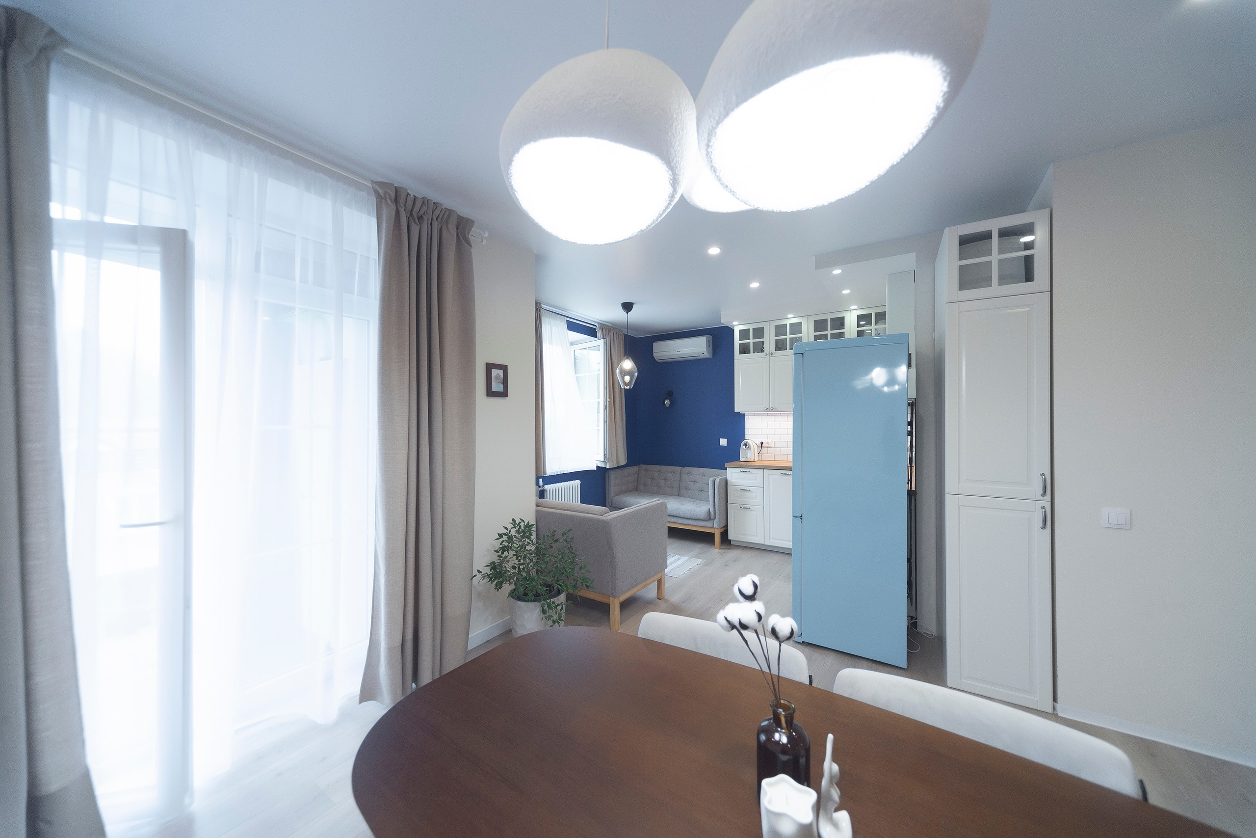 ТАУН-ХАУС ИНТЕРЬЕР 4. Фотограф