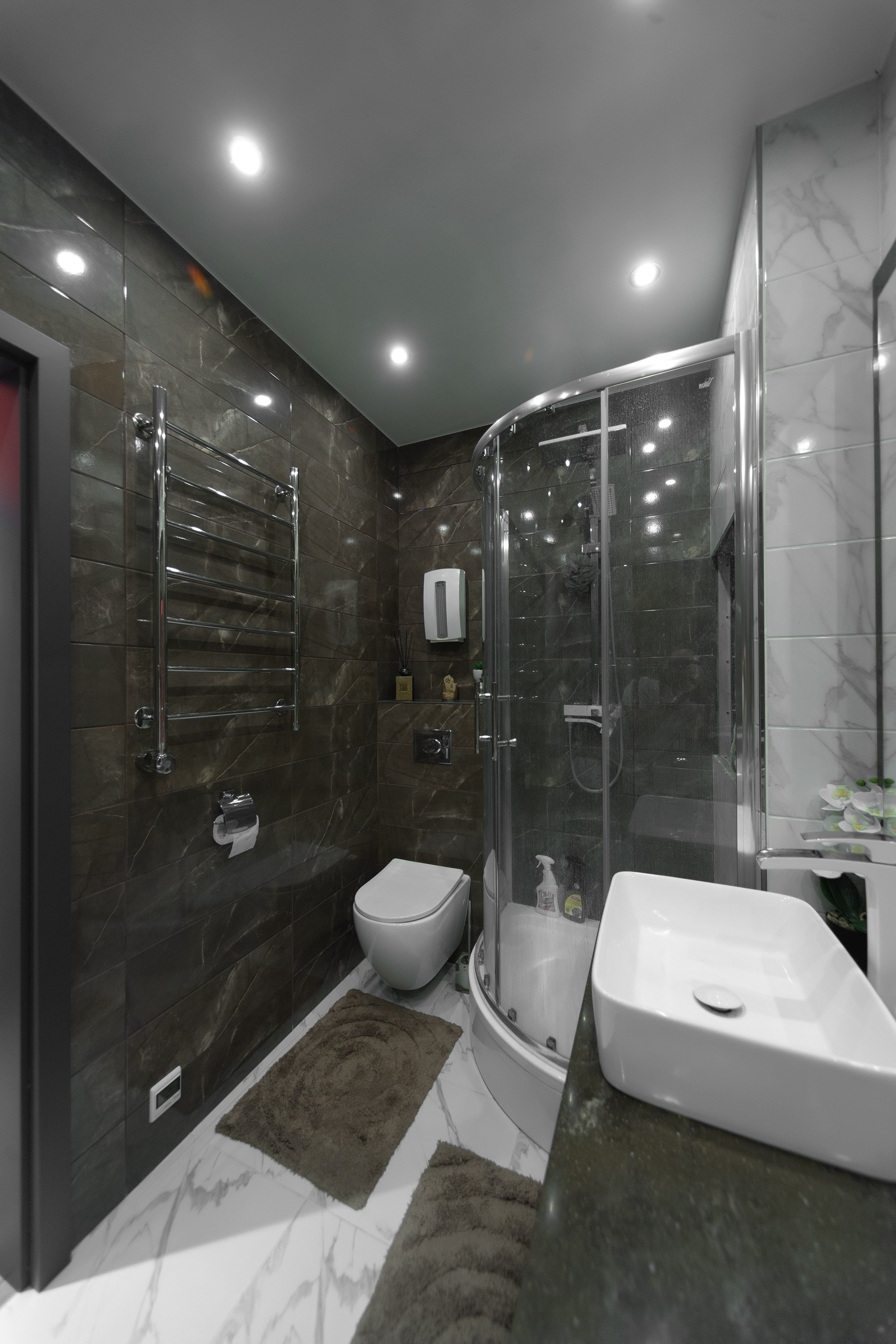 МОСКВА ИНТЕРЬЕР 3. Фотограф