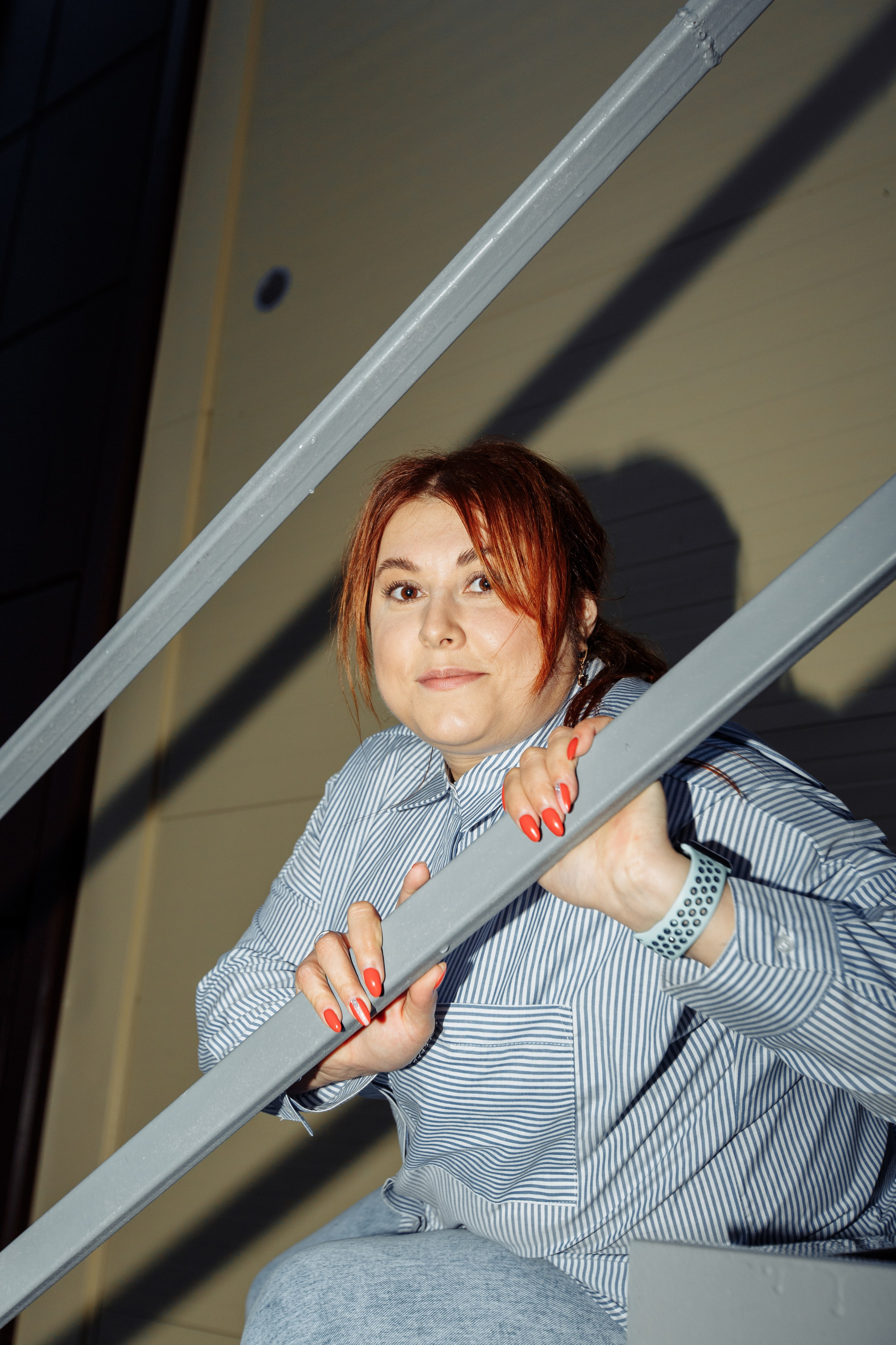 Дарья. Риелтор. Репортажный, семейный фотограф из Нефтеюганска