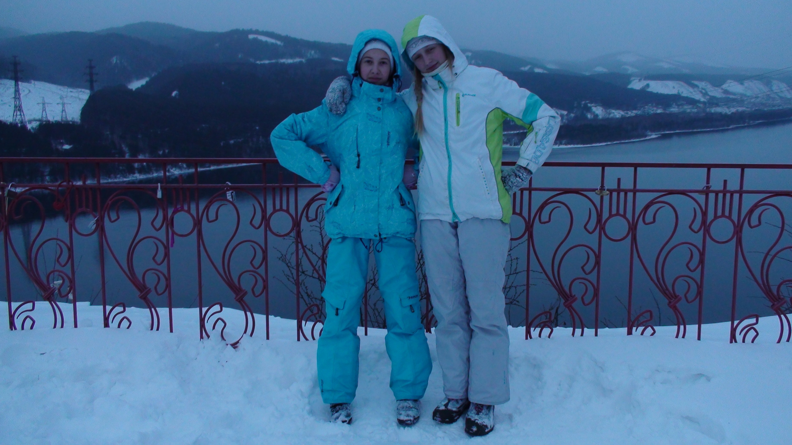 Новый Год 29.12.13-06.01.14. Семейный, Свадебный фотограф СПБ Питер— Романова Екатерина