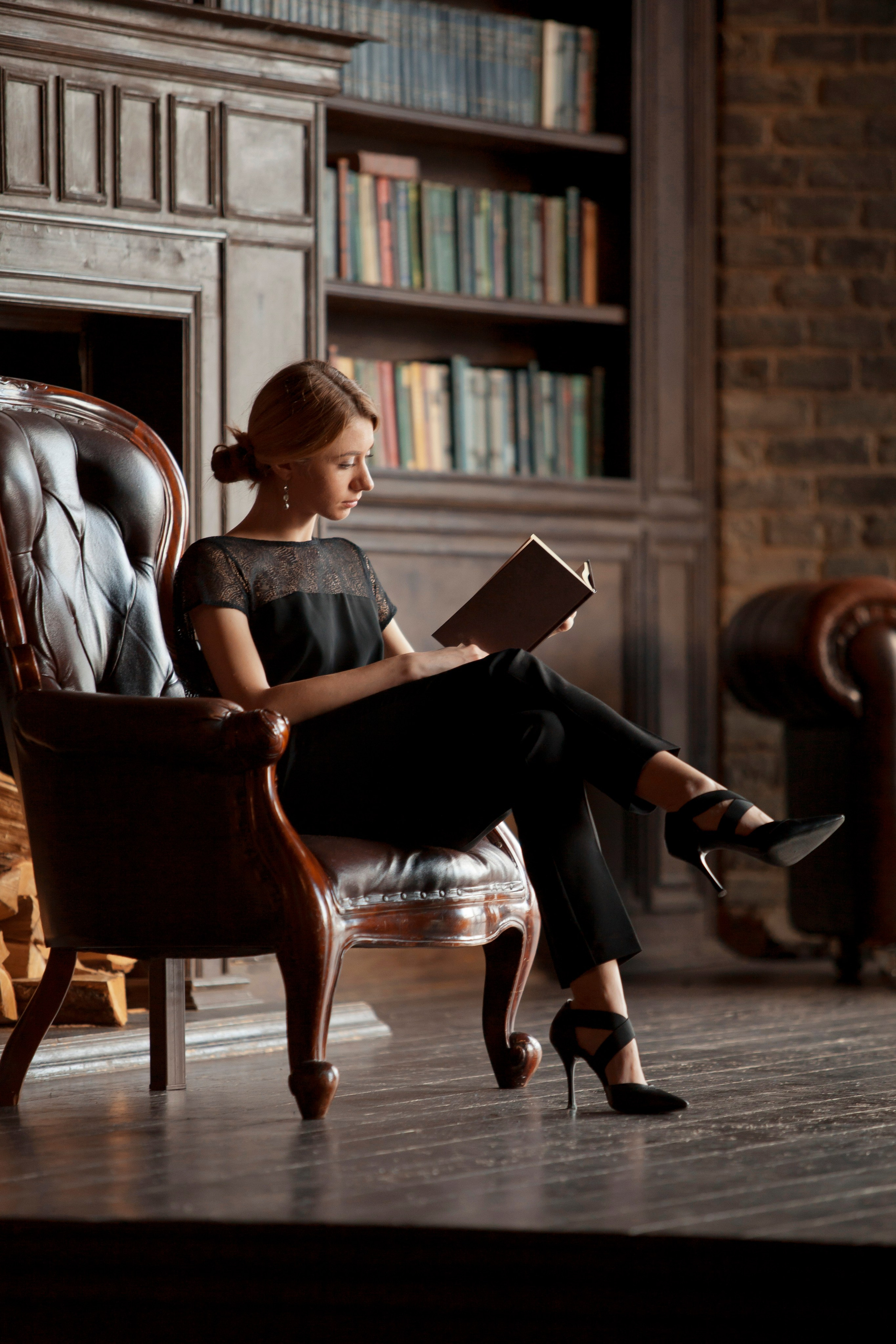 Мария. Фотограф Мария Кольцова