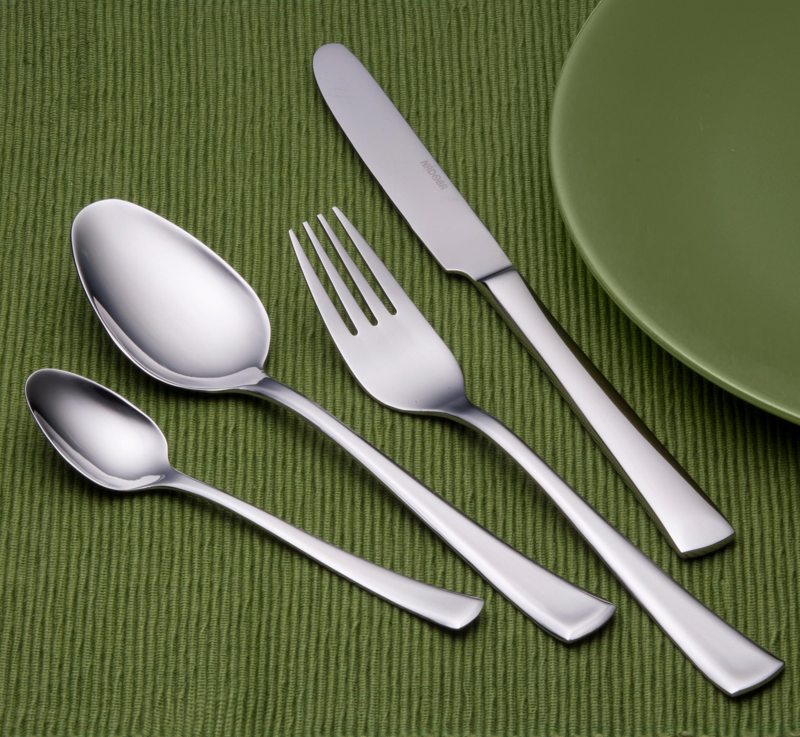 Рекламная съемка. Столовые приборы. Фотограф Мария Кольцова