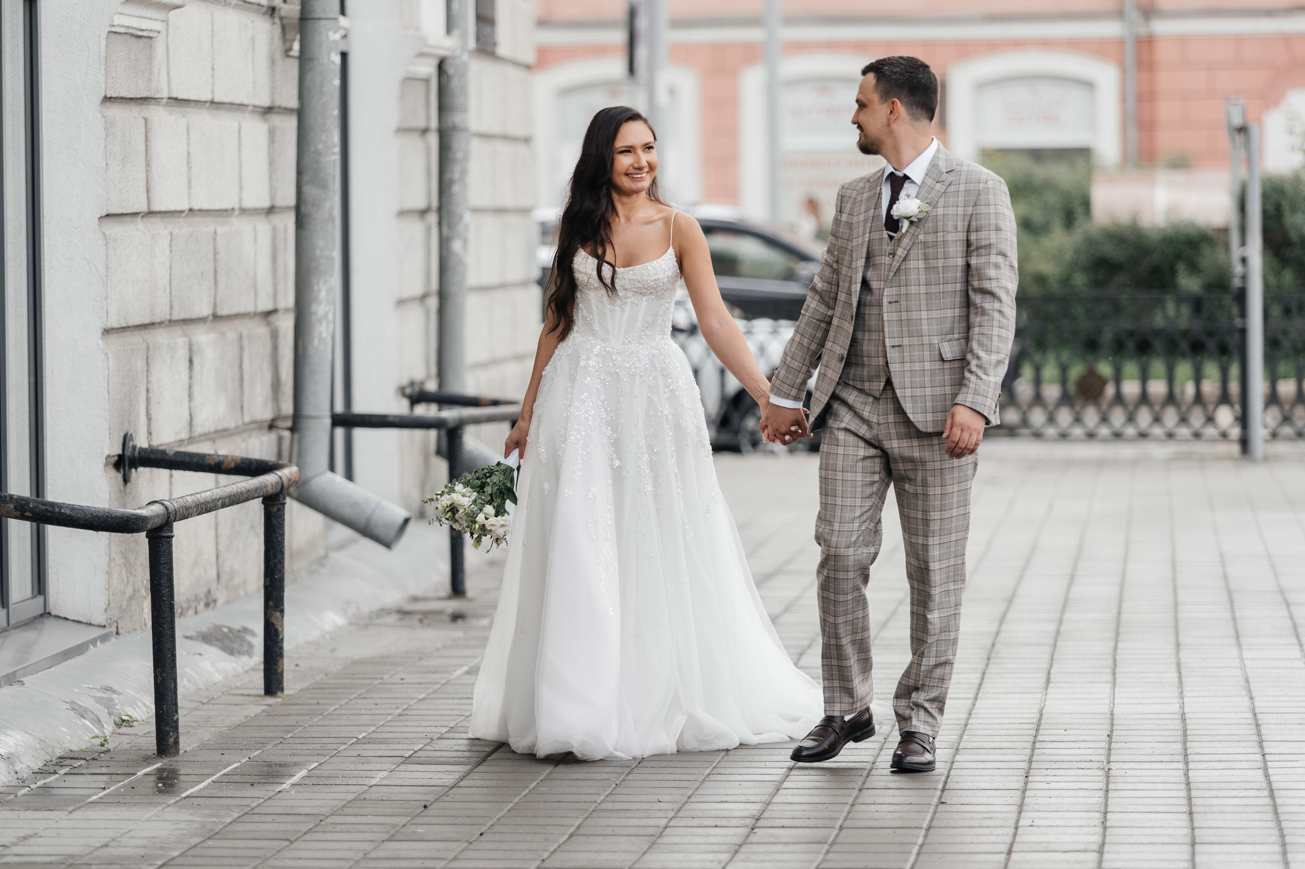 Александр и Екатерина. Gan media. Свадебные видео и фото в Барнауле. Антон Губанов