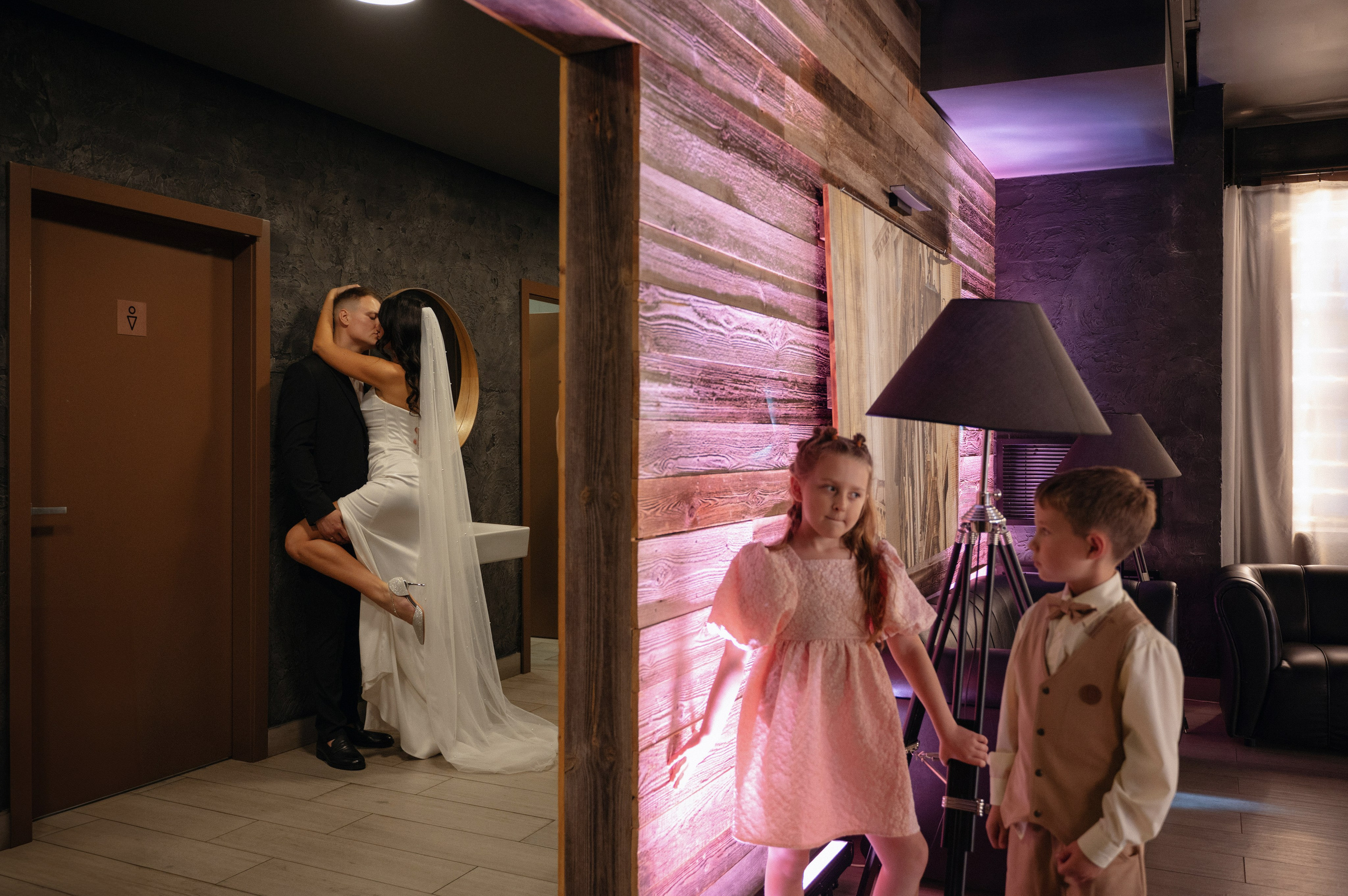 НАСТЯ И САША. Свадебный и семейный фотограф Никита Корохов