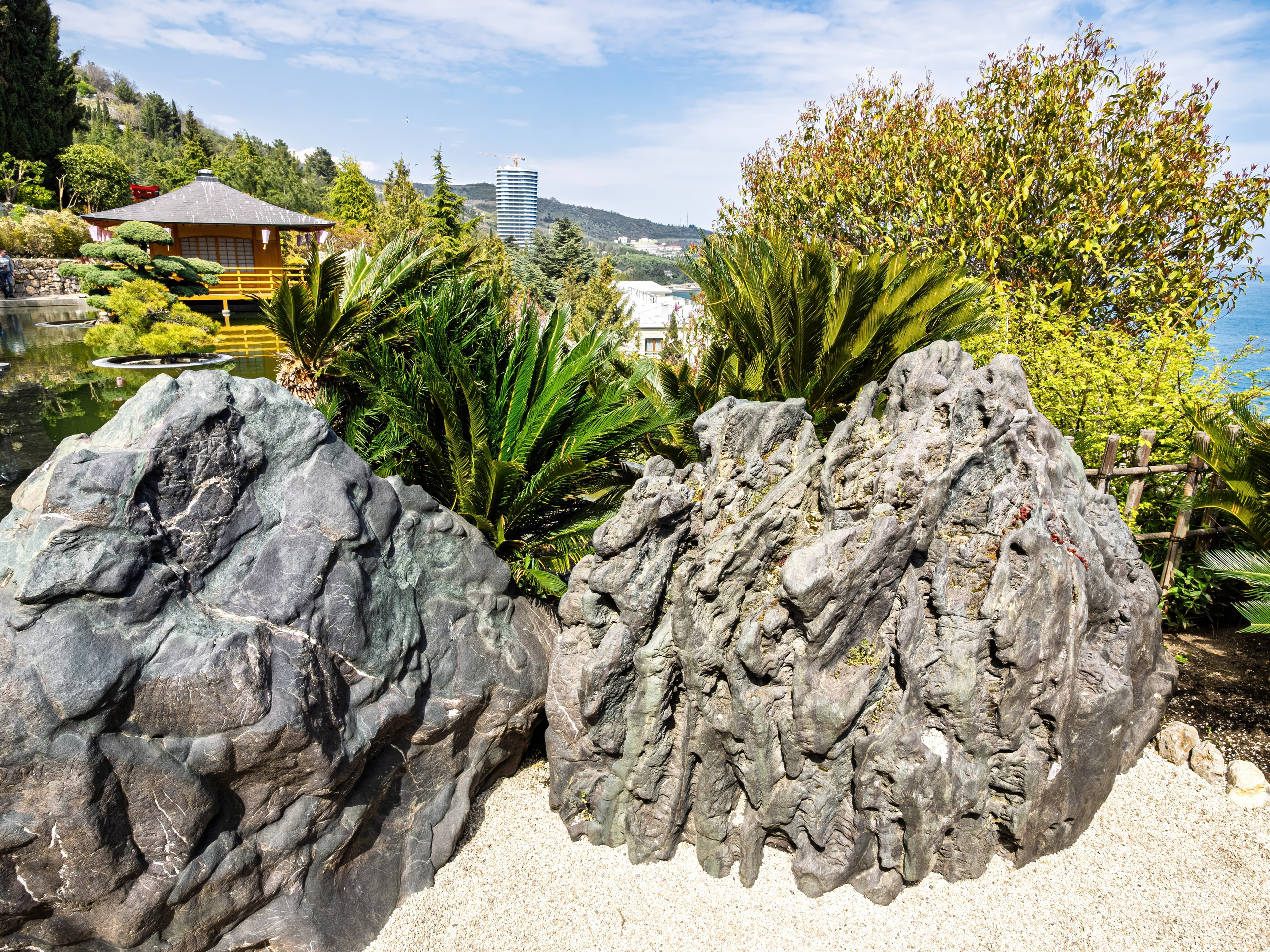 Крым, Утес, 2021 год. Фотограф Никифоров-Гордеев Сергей. Москва и МО