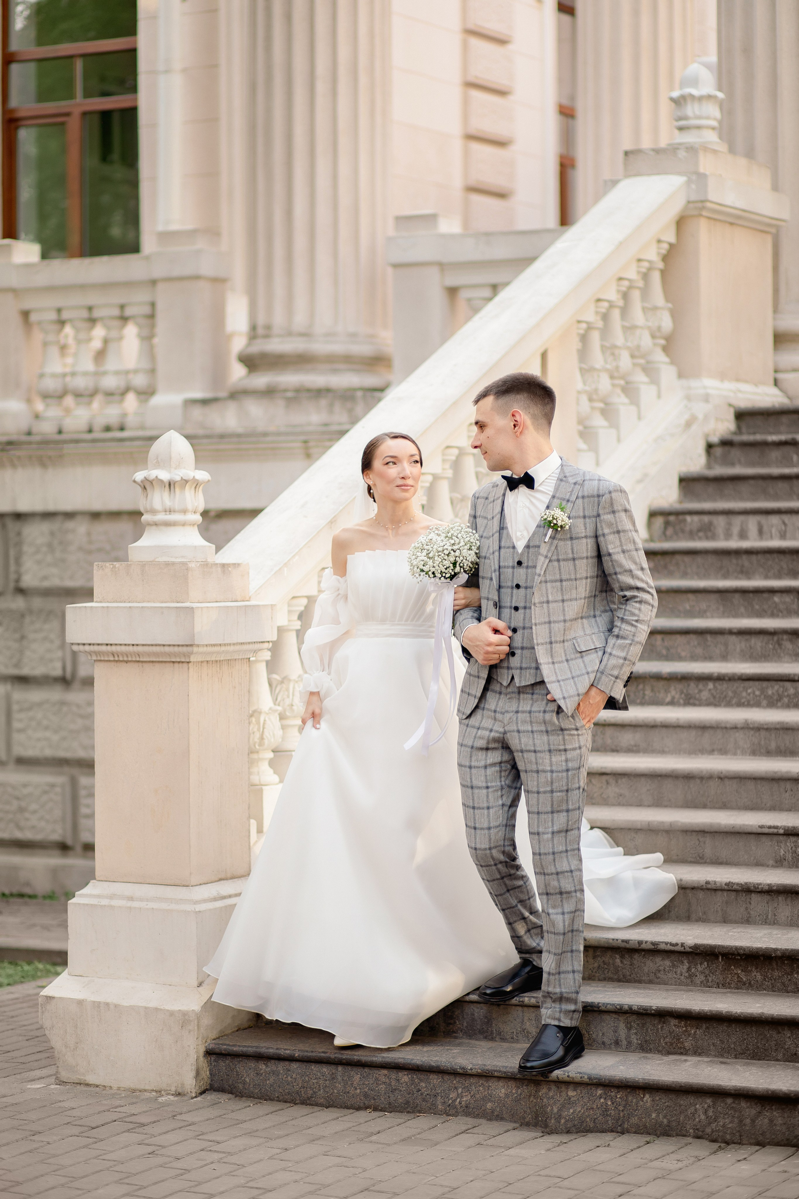 Wedding. Анна Рышкевич