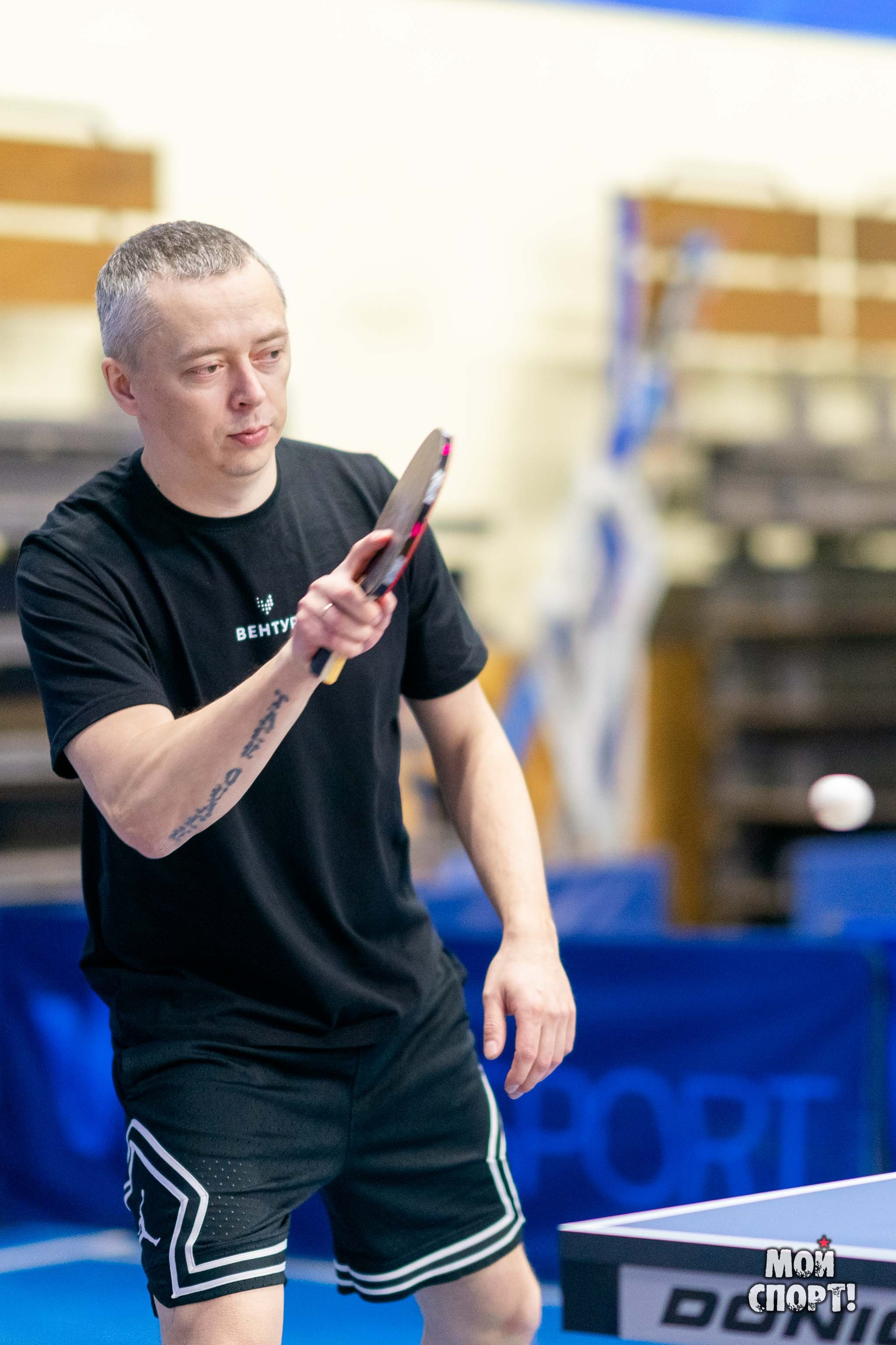 Строительная спартакиада 2026 им. И. Д. Романова. Студия «Мой Спорт!» — все о спорте в Якутии