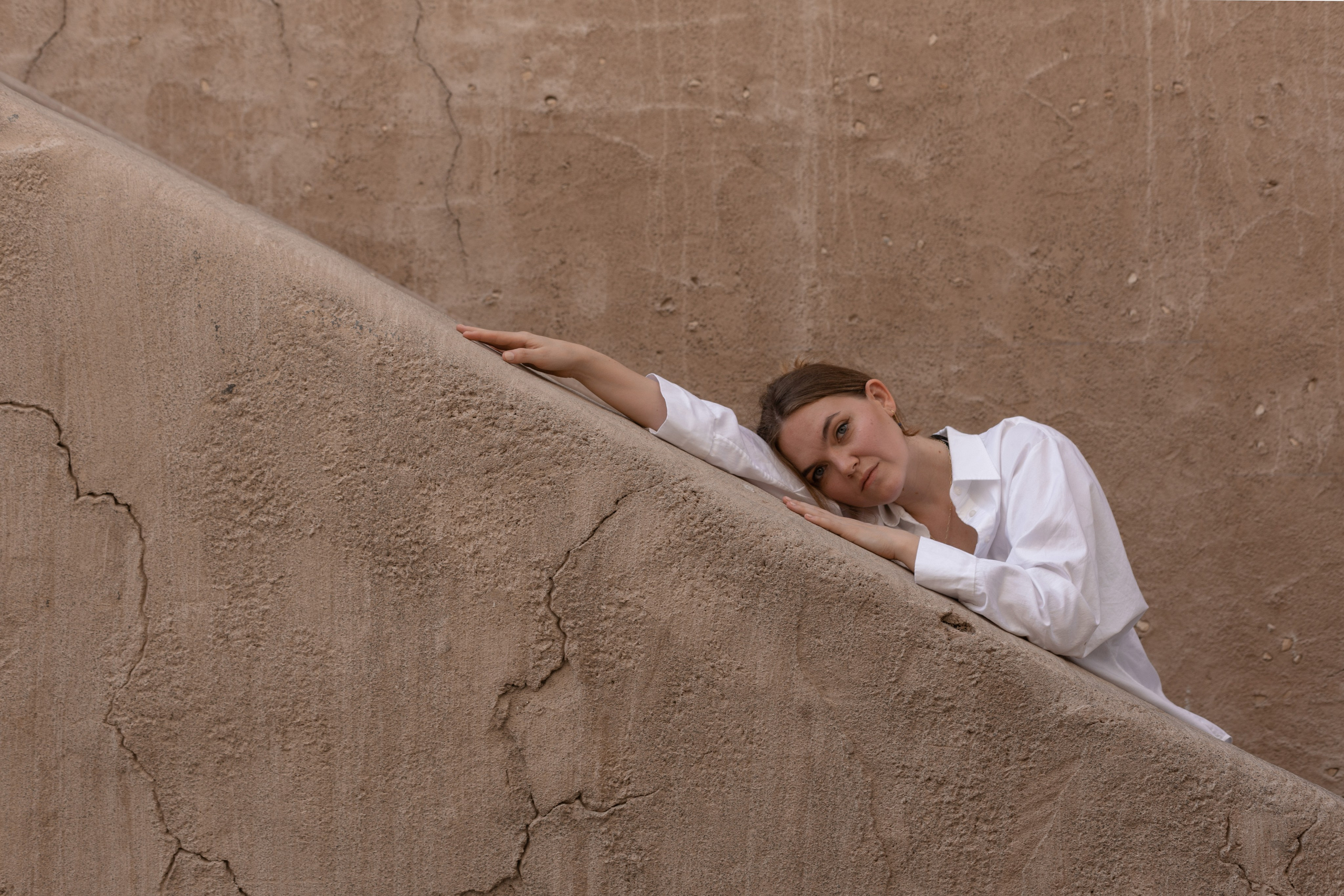 Urban Portraits Dubai | City Vibes Photography