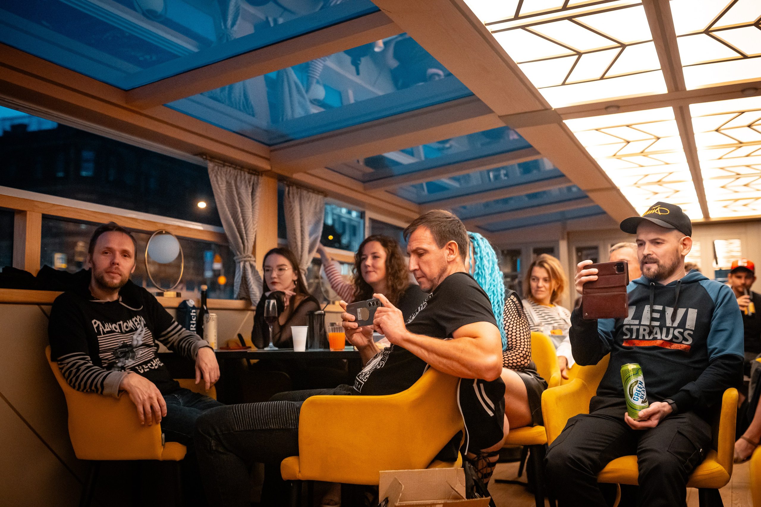 РУДАКОВ&БОРИСОВА. Фотограф Елена Богачева (lenalena_na_na_na)