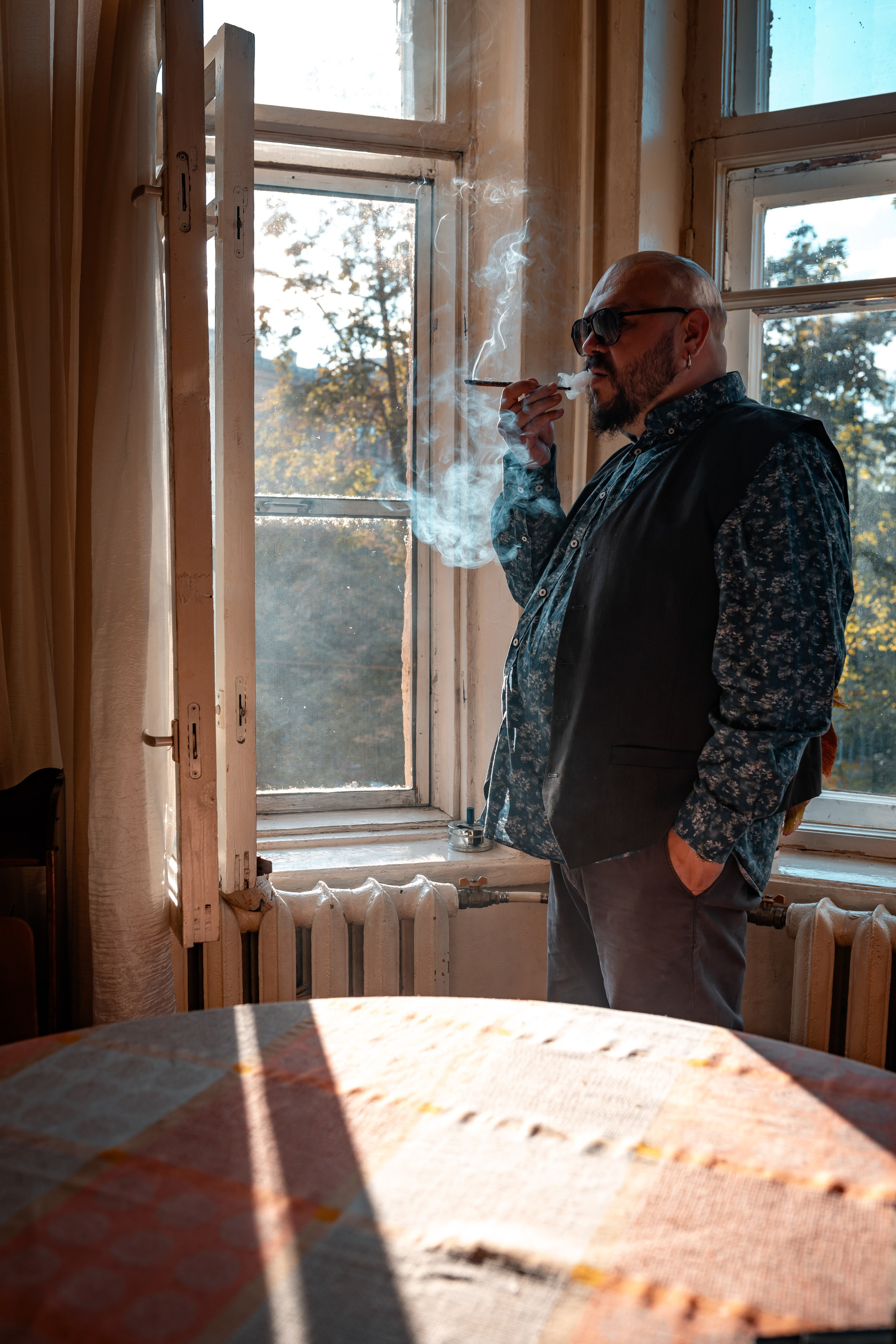 ПИНЖЕНИН. Фотограф Елена Богачева (lenalena_na_na_na)