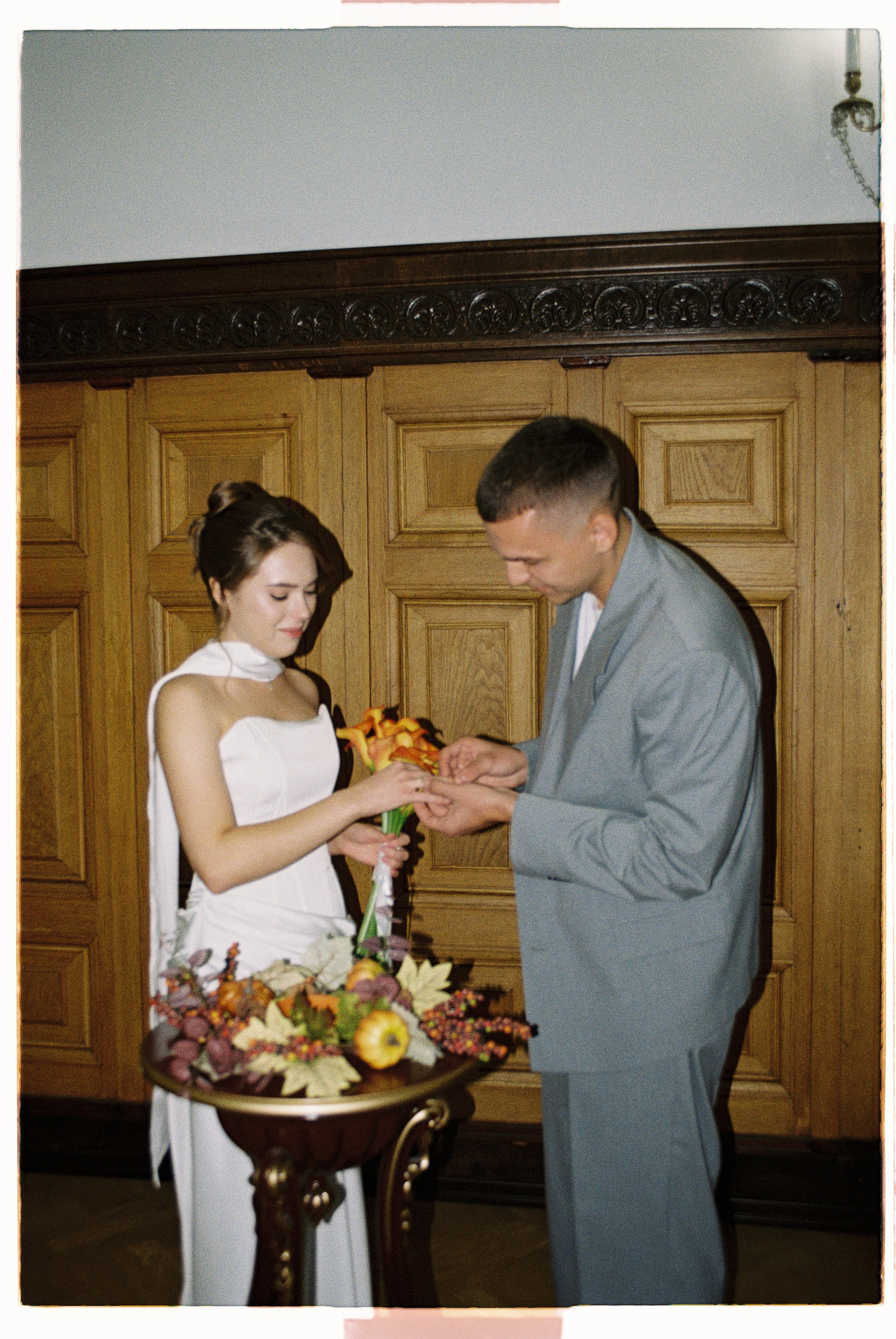 Плёнка. Свадебный фотограф в Москве Александра Соболева |Weddings, people, travel, etc