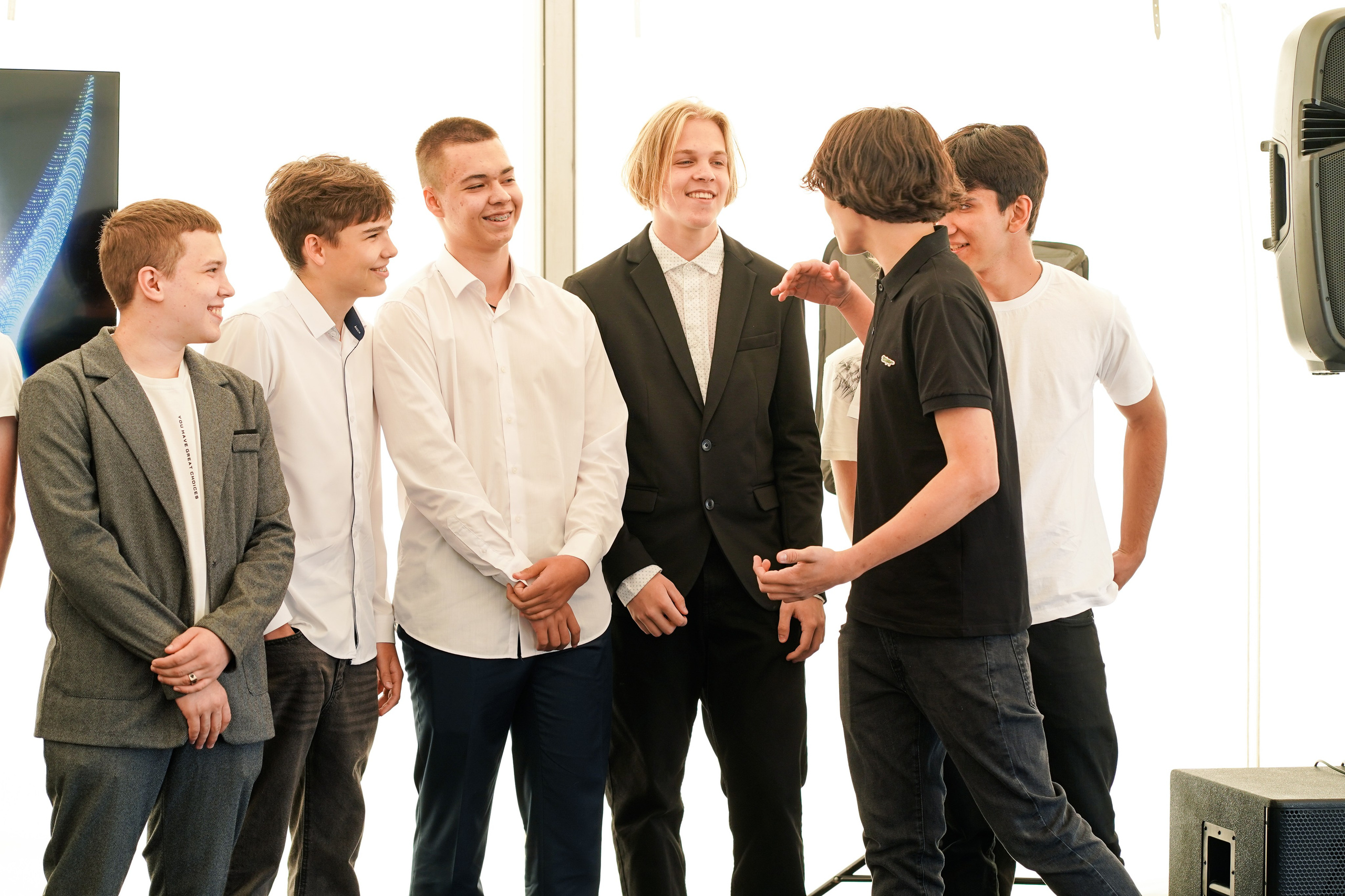 Выпускной 9 класса школа 19 в Коматек. Семейный и портретный фотограф в Екатеринбурге Анна Лобанова