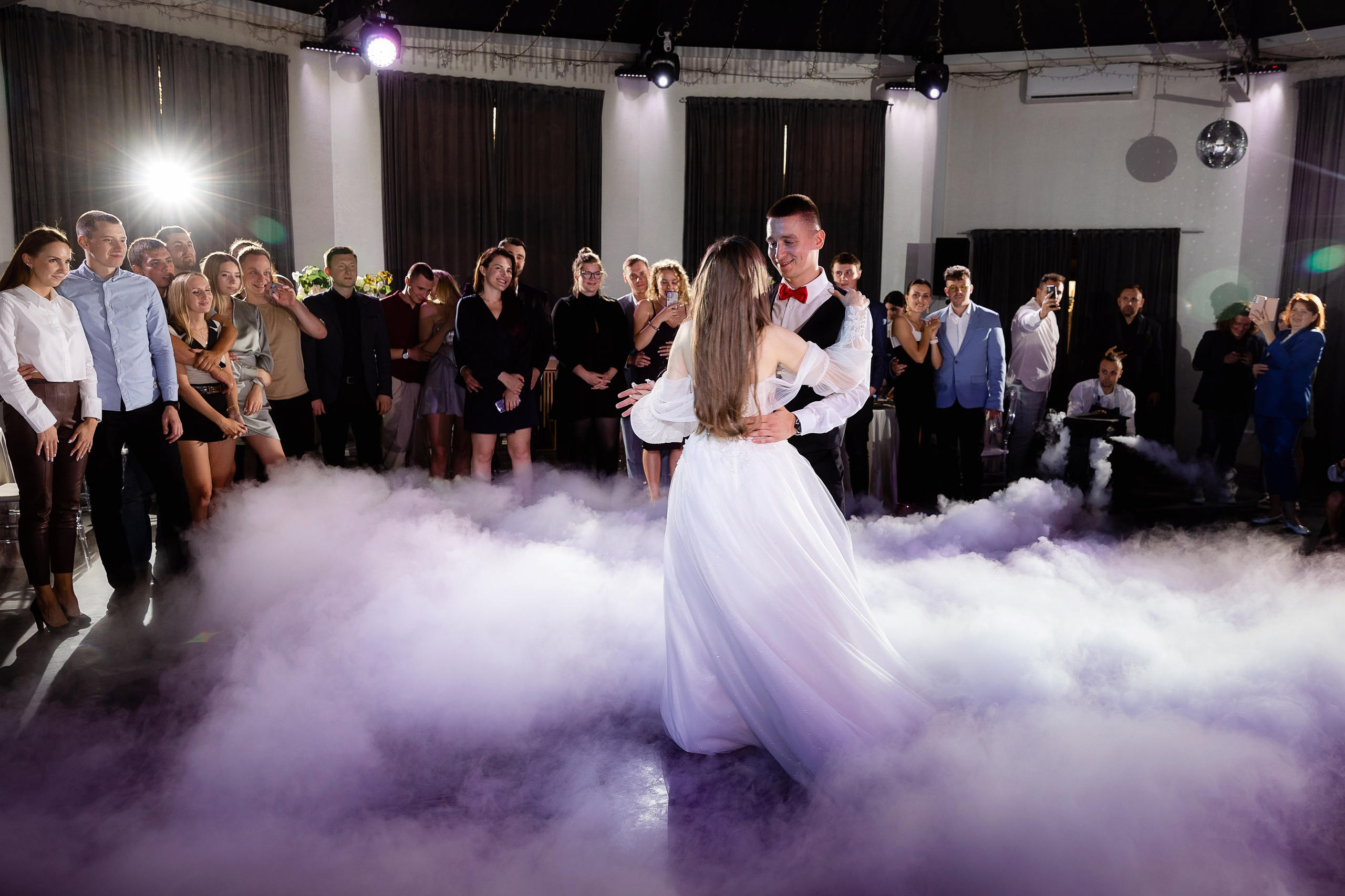 Юля и Александр. Свадебный и семейный фотограф Татьяна Ласкина в Великом Новгороде