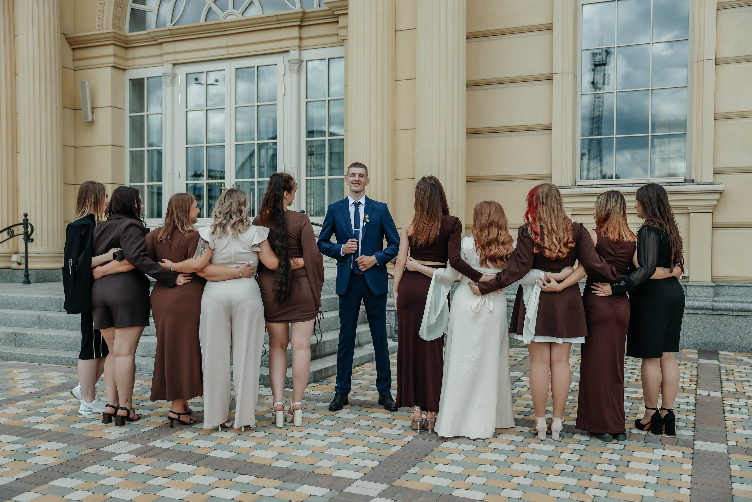 LOVE. Семейный фотограф Анна Мезенцева