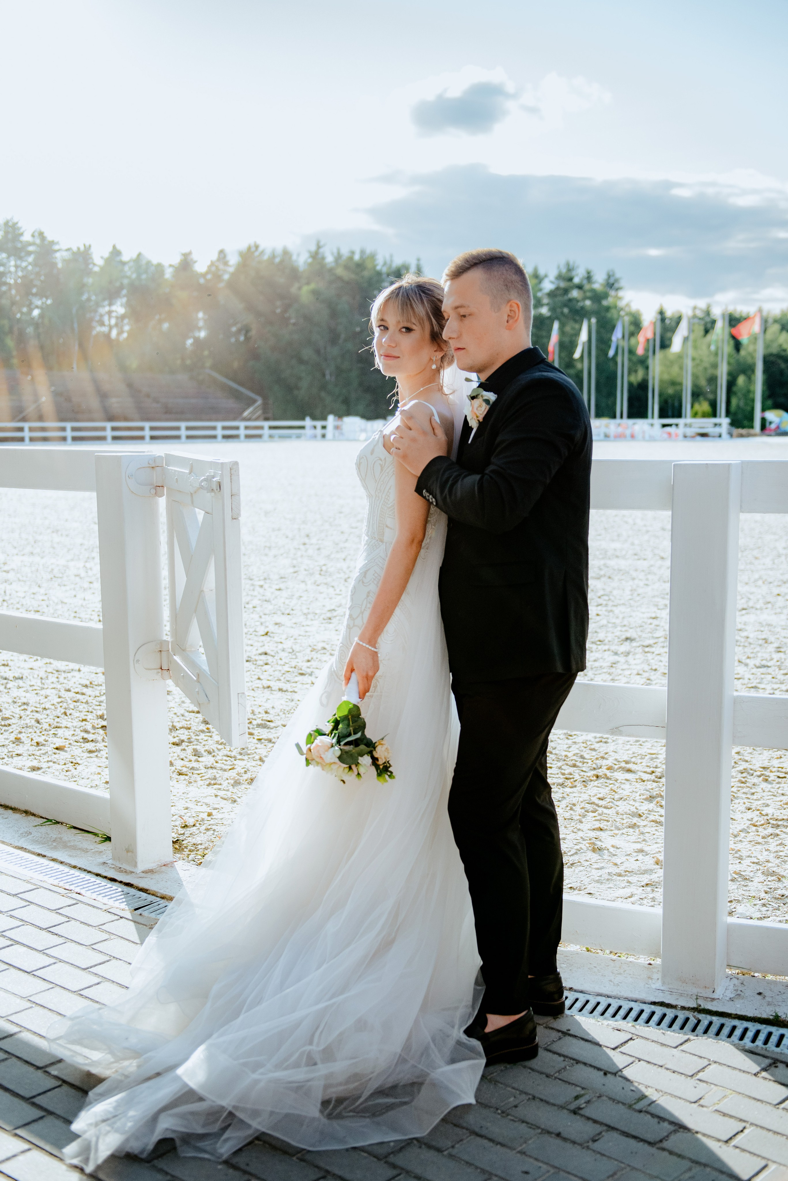 ИРИНА и НИКИТА. Свадебный и семейный фотограф РИТА БОЧКАРЁВА