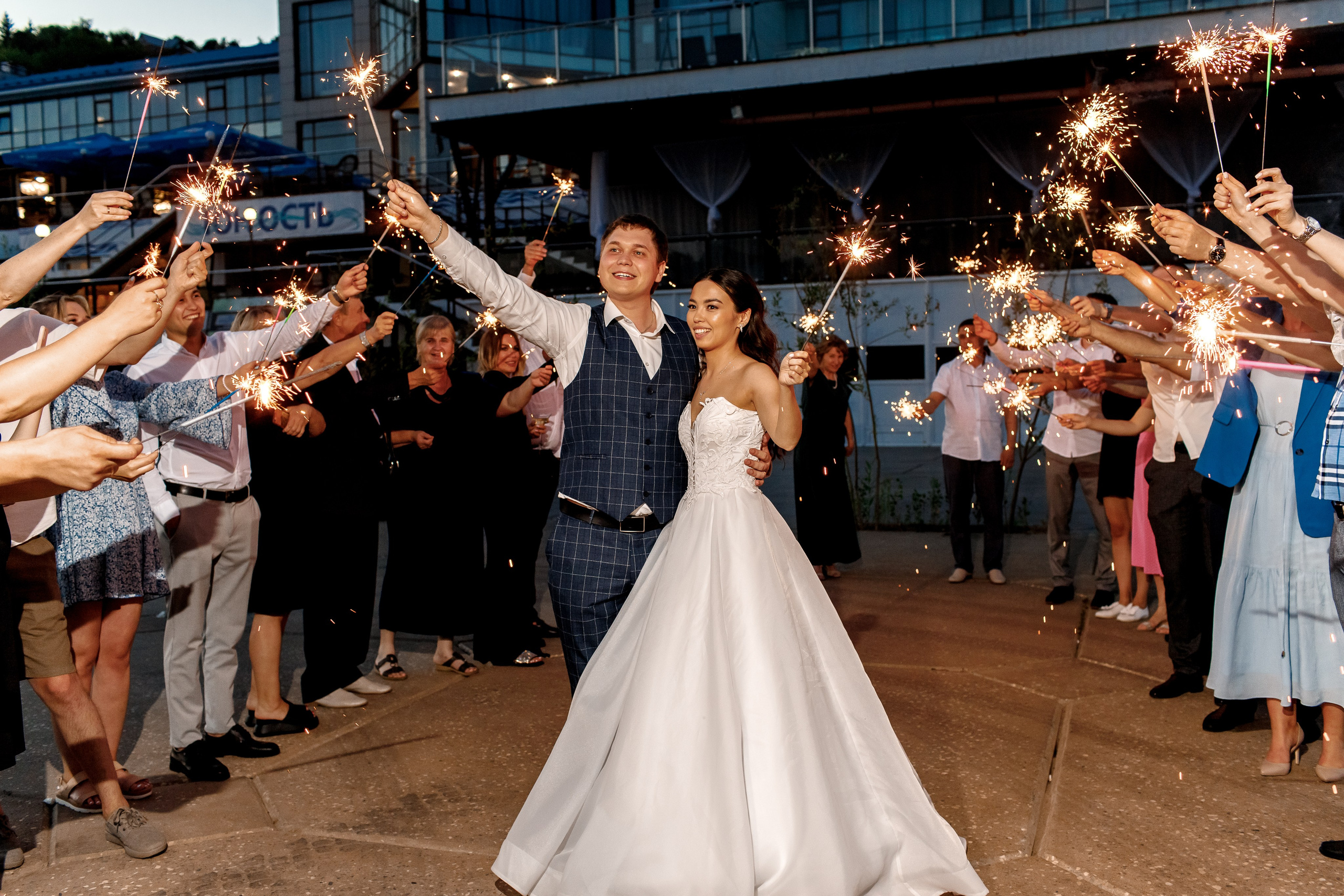 Свадебный и семейный фотограф Разида Мухаметова