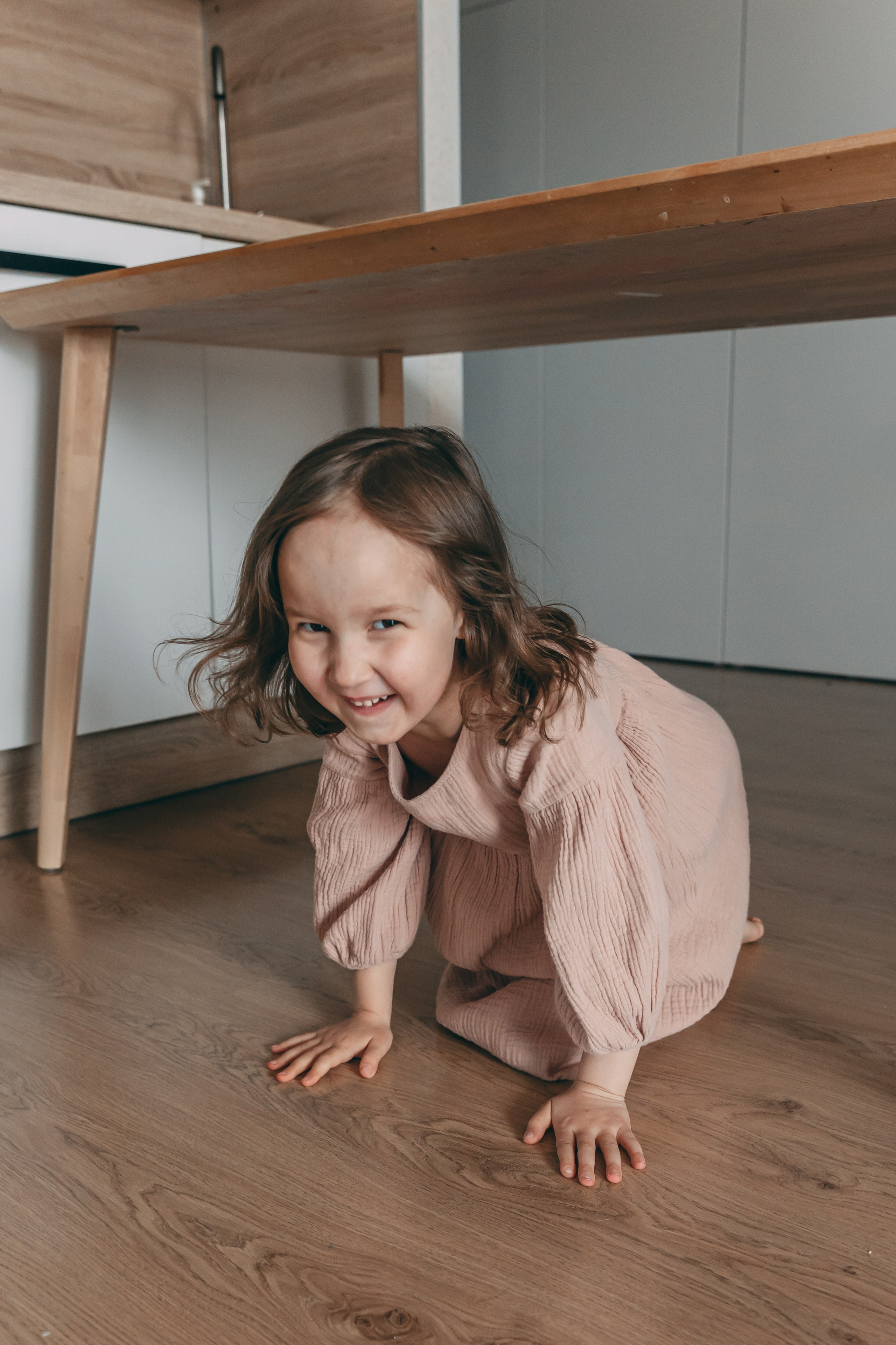 Дома у Вали. Семейный фотограф в Санкт-Петербурге Алиса Мохова