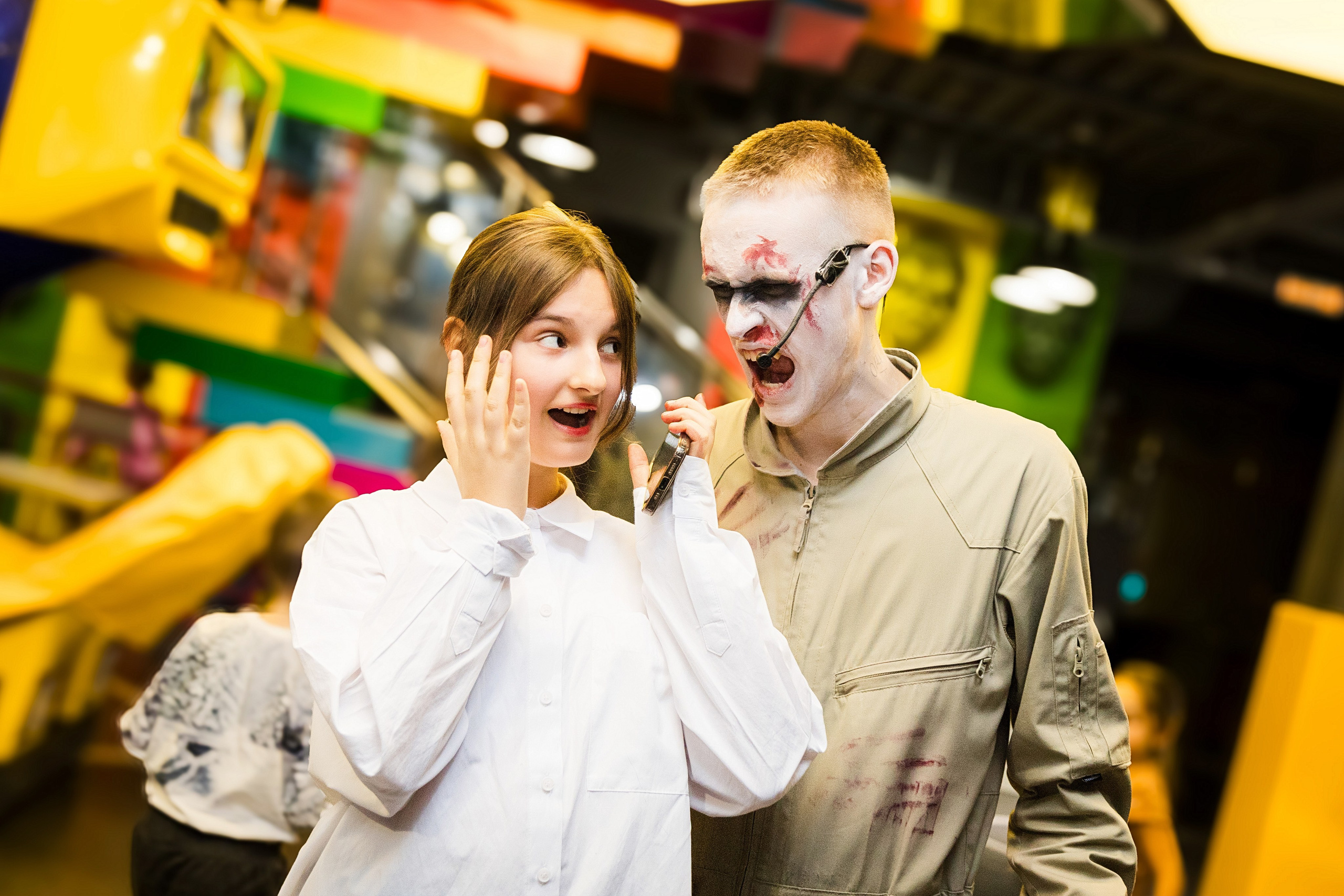 Матвею 7 лет. Детский фотограф видеограф в Хабаровске Михаил Орлов