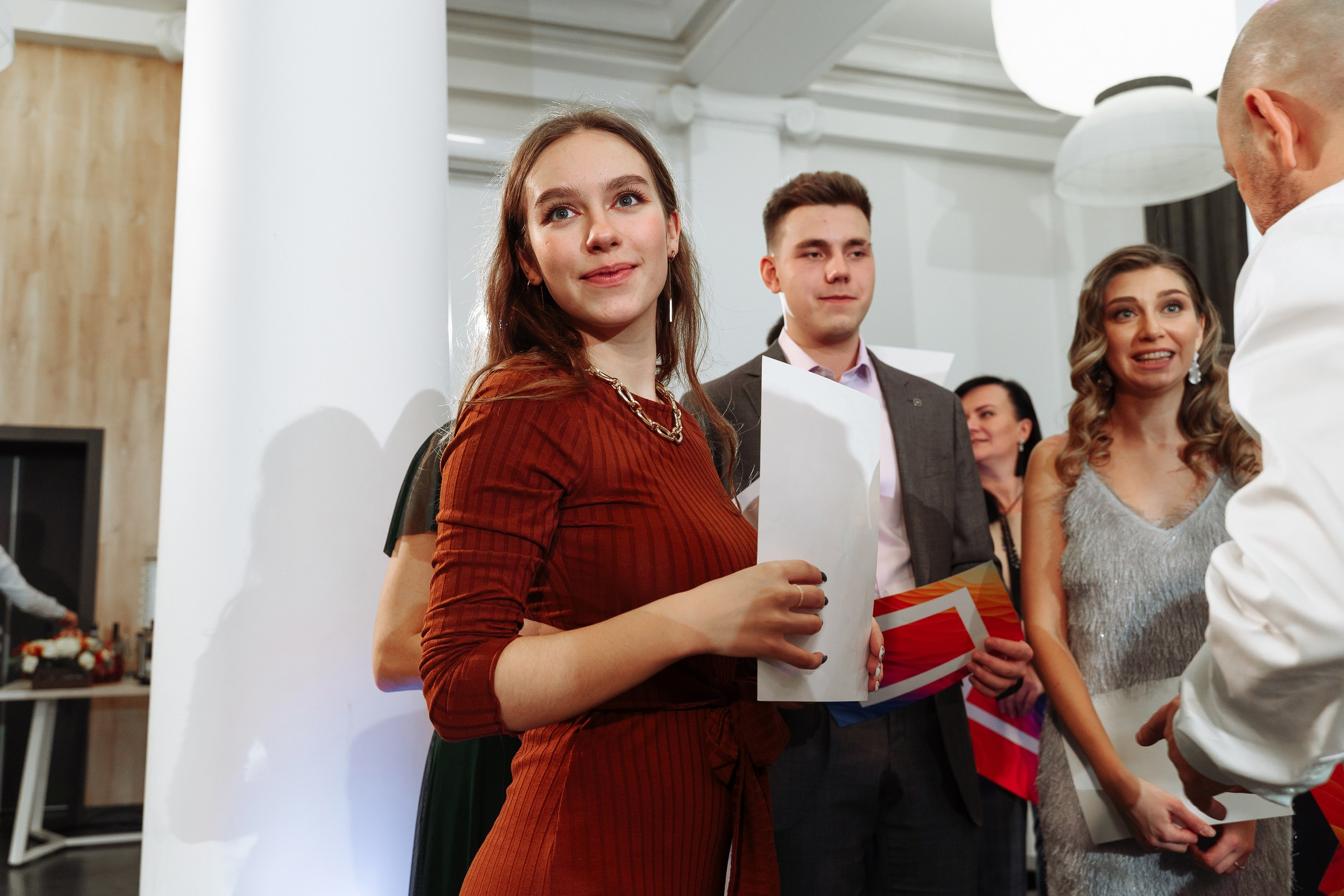 Юрий и Диана (25.12.2021)