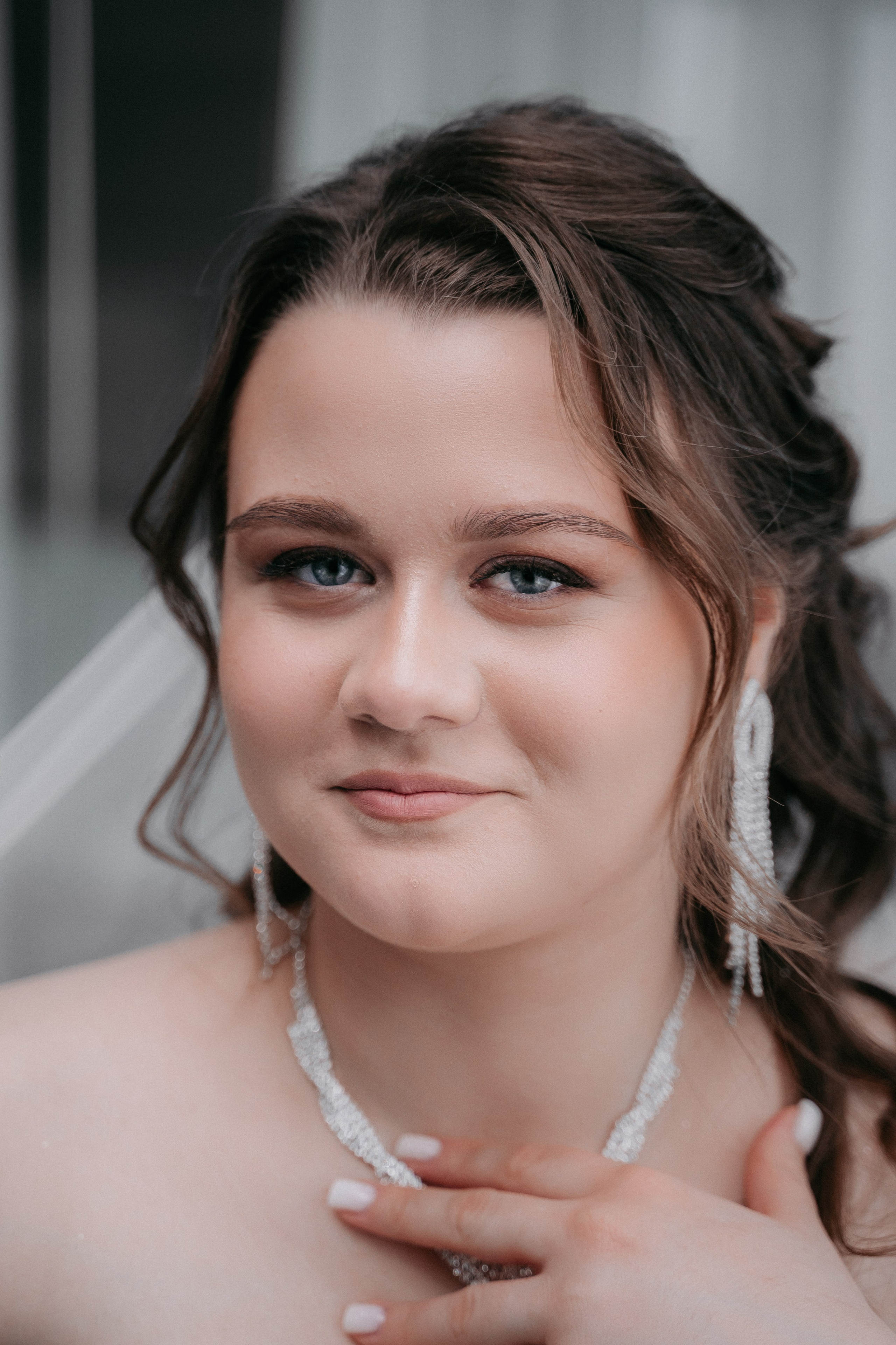 Лев и Надежда. Свадебный фотограф в Чебоксарах