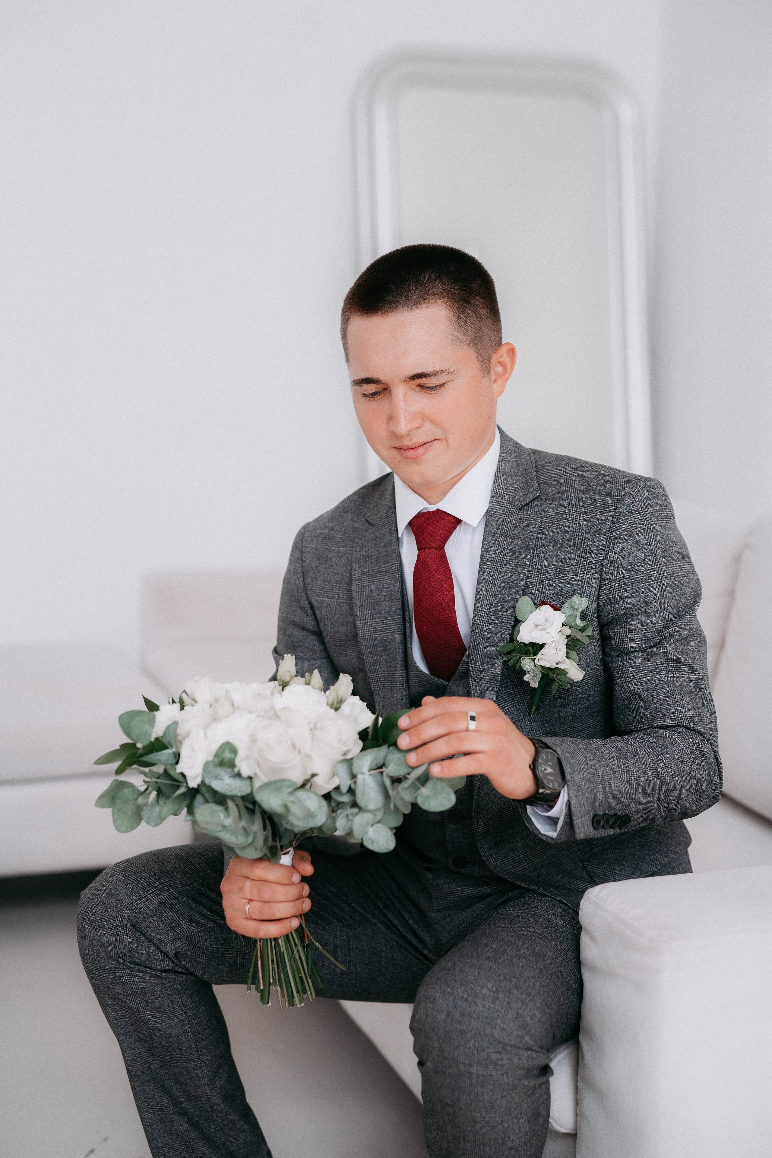 I&M. Свадебный фотограф в Чебоксарах