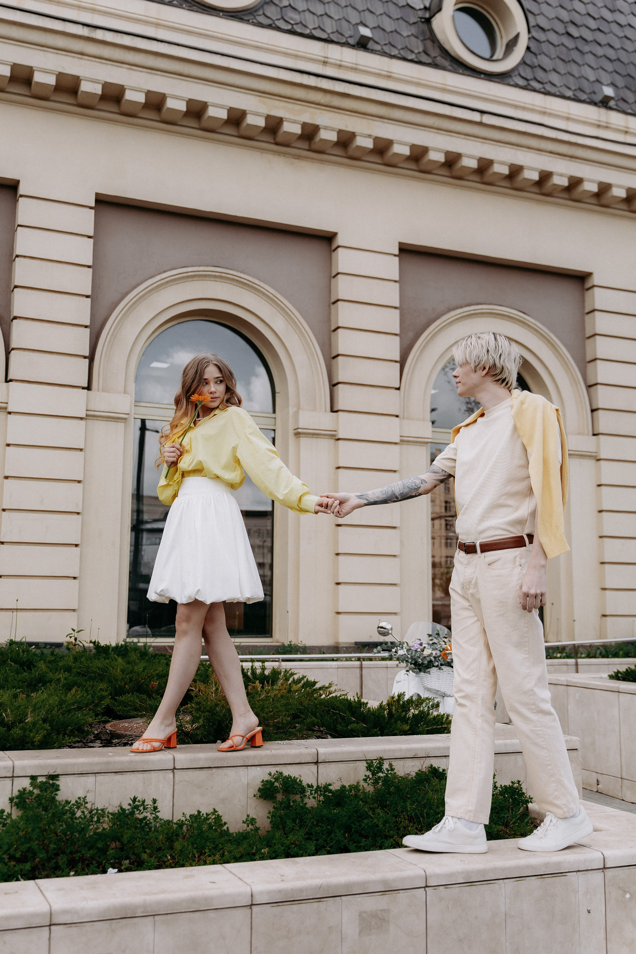 Love story. Свадебный фотограф в Чебоксарах