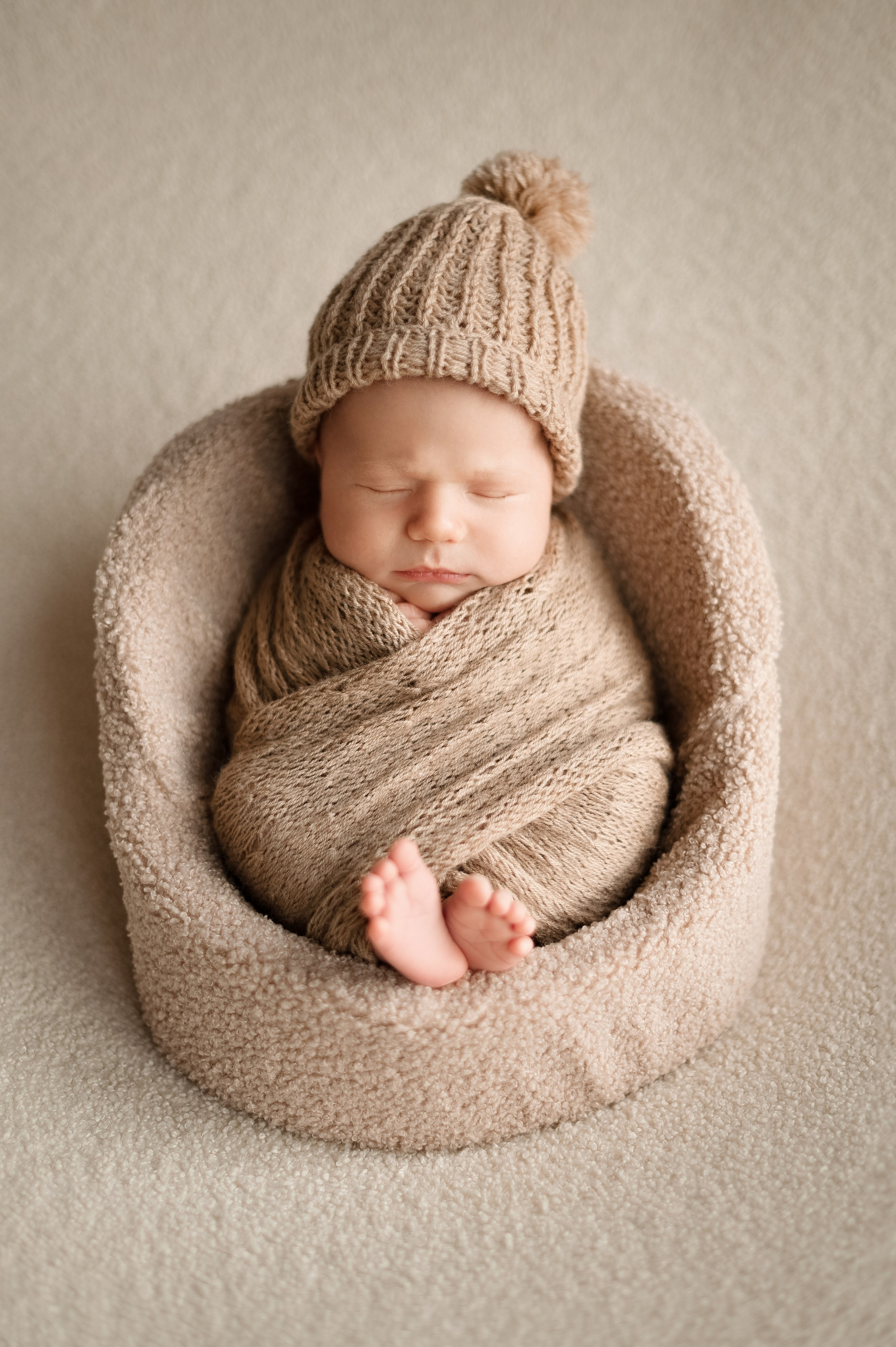 Новорождённые. Фотограф новорождённых в Сочи Наталия Дмитриева