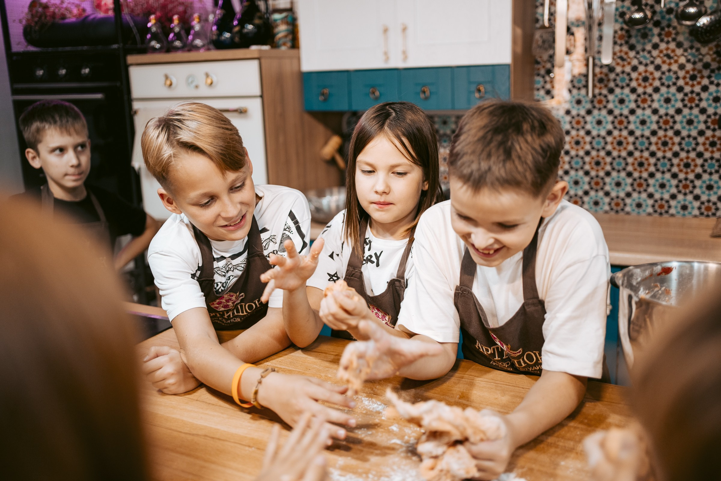 Артишок. Фотограф на любое событие в Кемерово