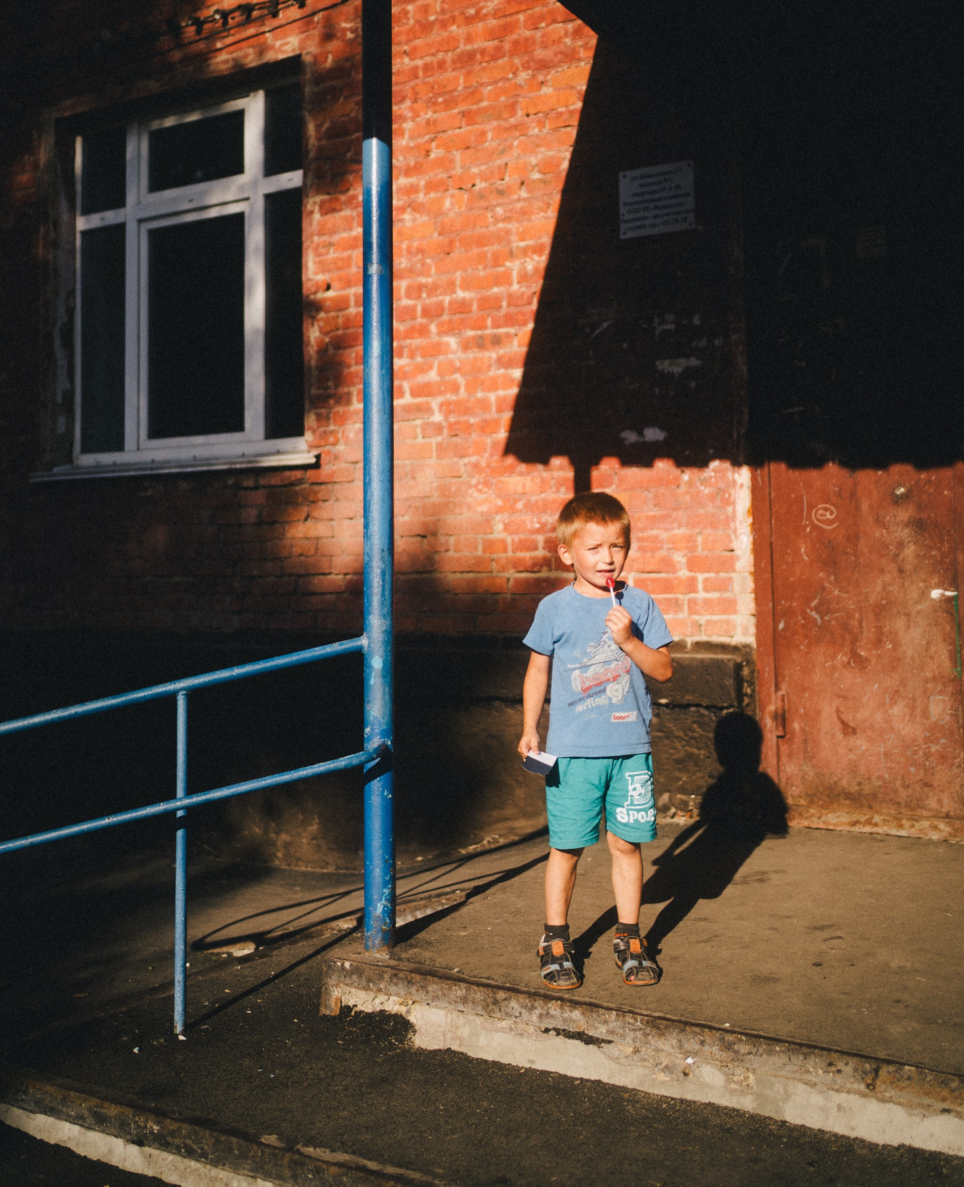 Стрит. Фотограф на любое событие в Кемерово