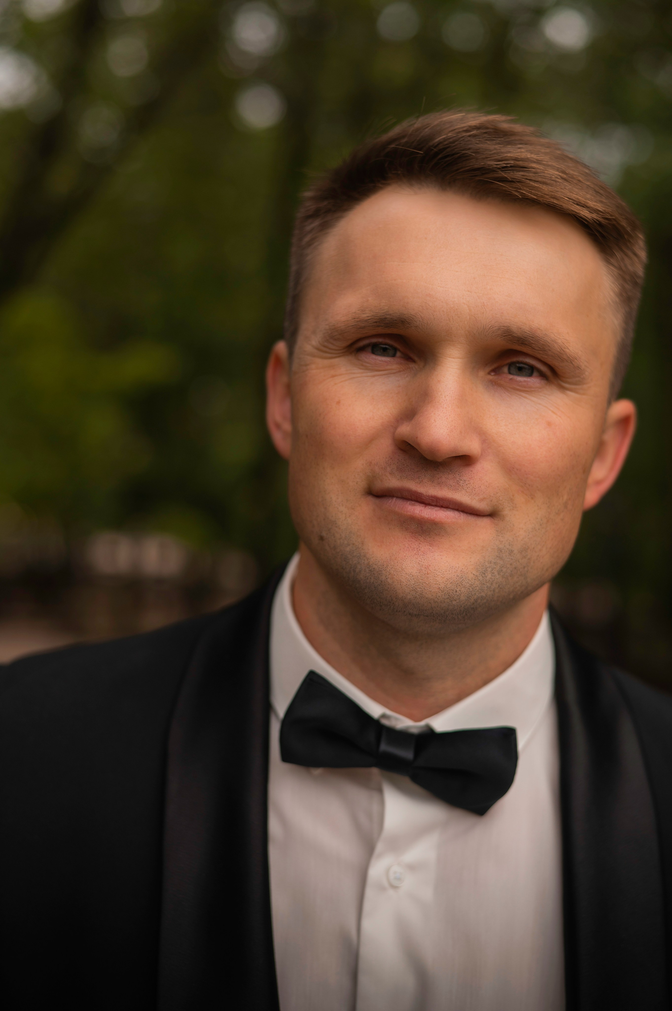 Свадьба Рената&Максим. Фотограф Рузанна Ганн