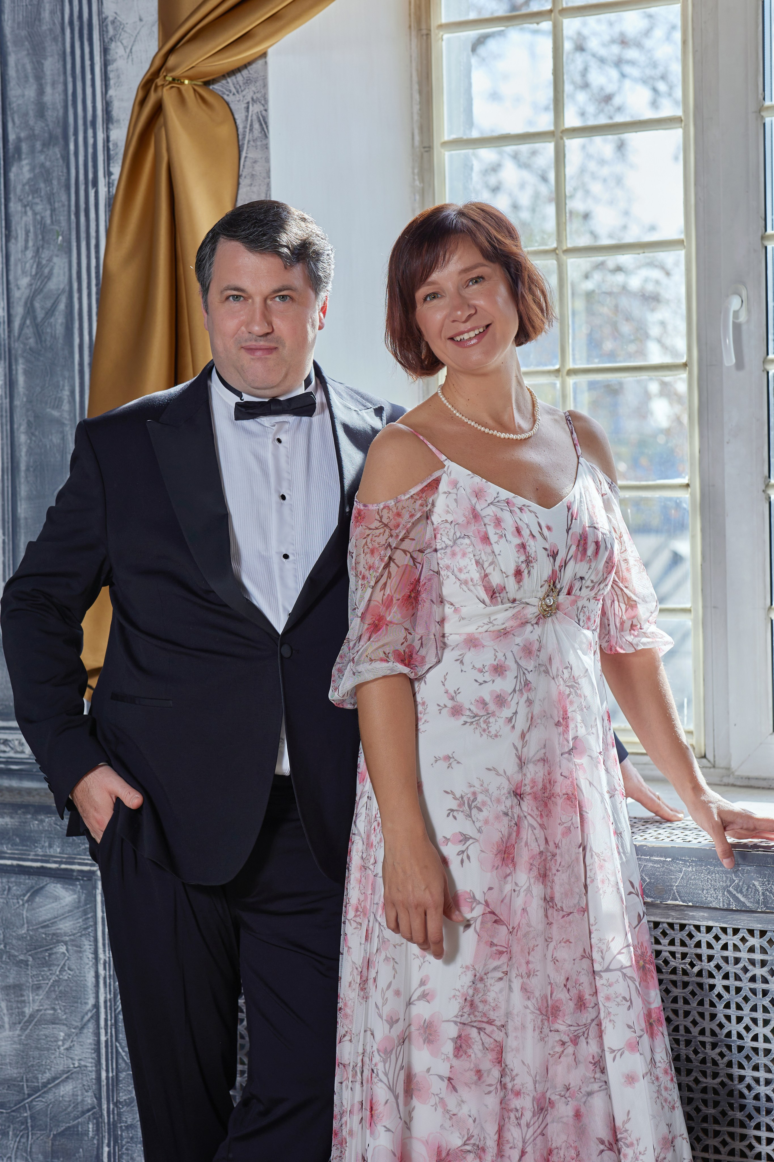 Индивидуальная съемка. Фотограф в Москве и Санкт-Петербурге Елена Потапова