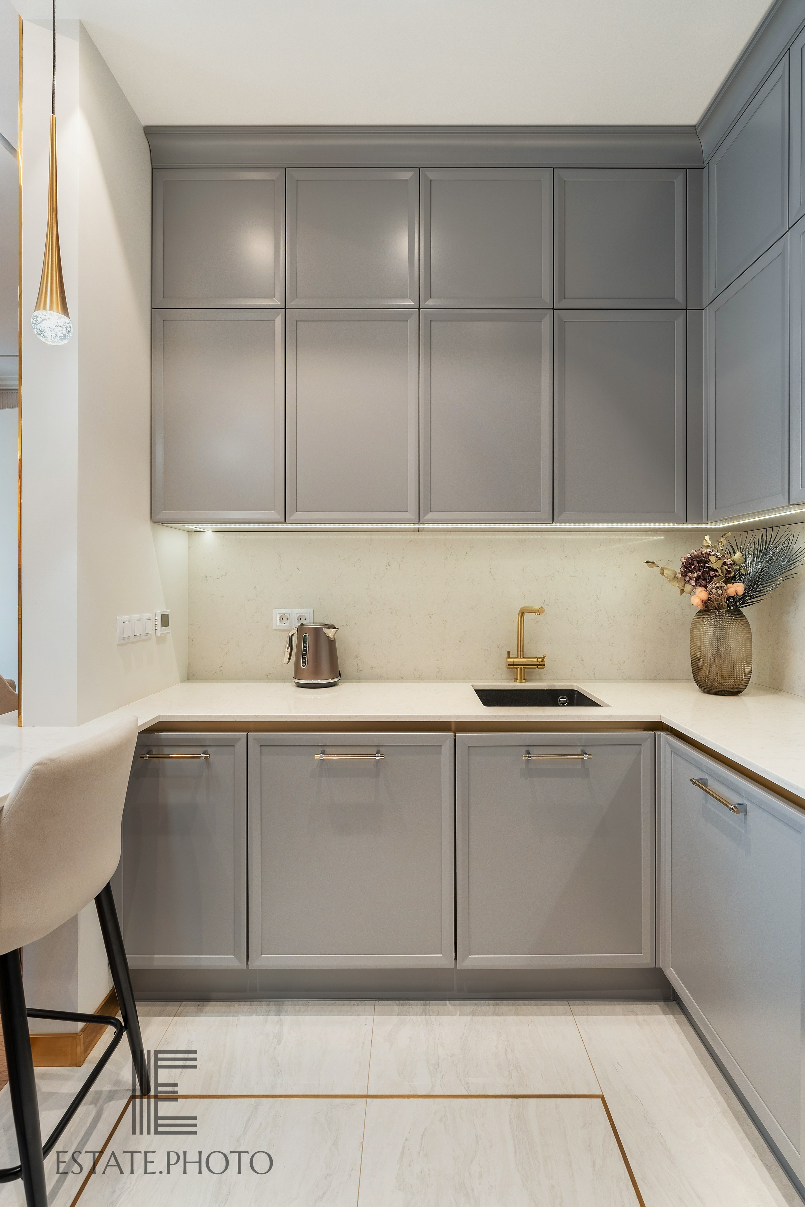 Съёмки для дизайнеров. Интерьерный фотограф Москва Татьяна Казакова