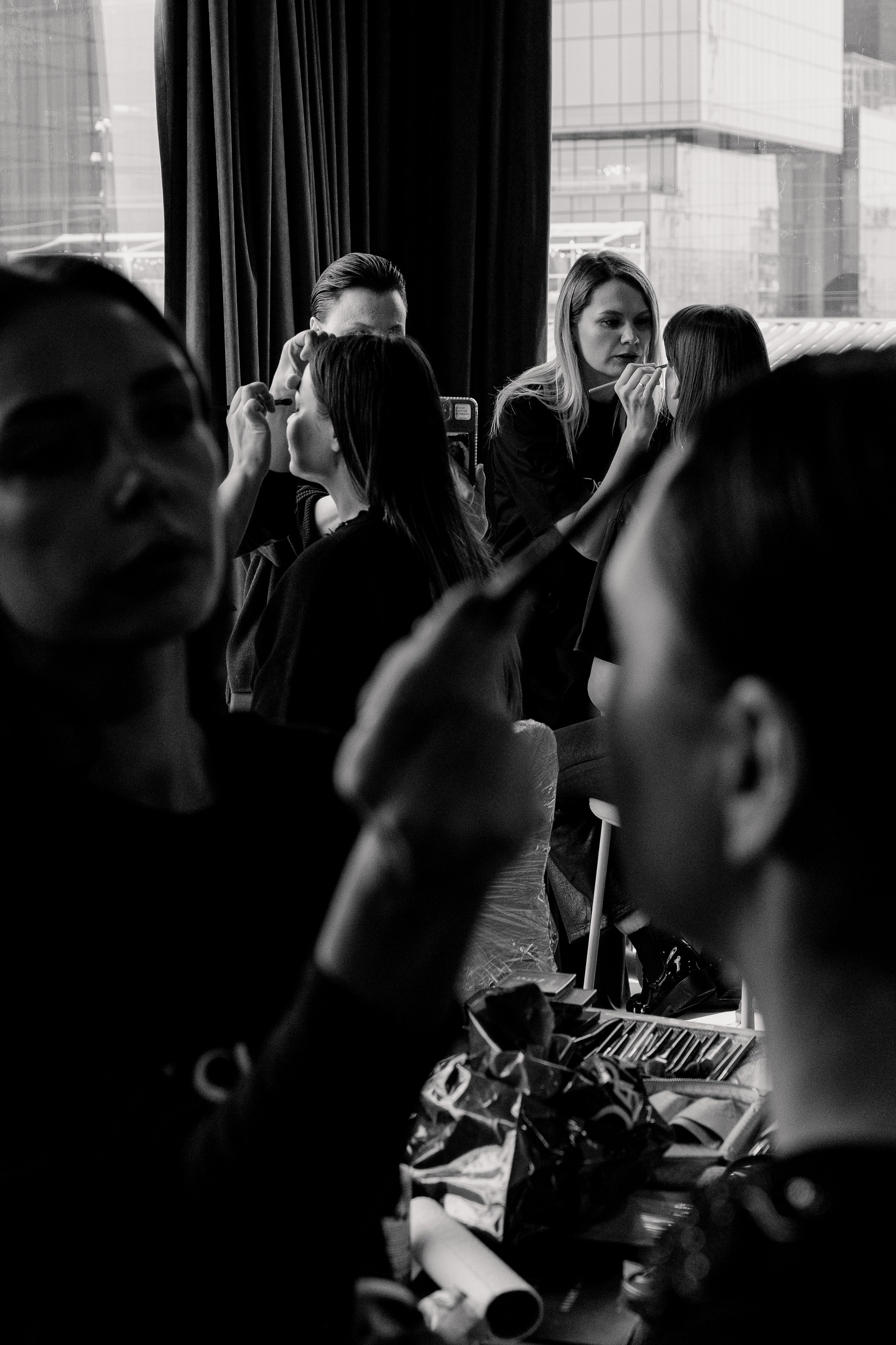 FASHION DAY. Свадебный и портретный фотограф Марина Юшина