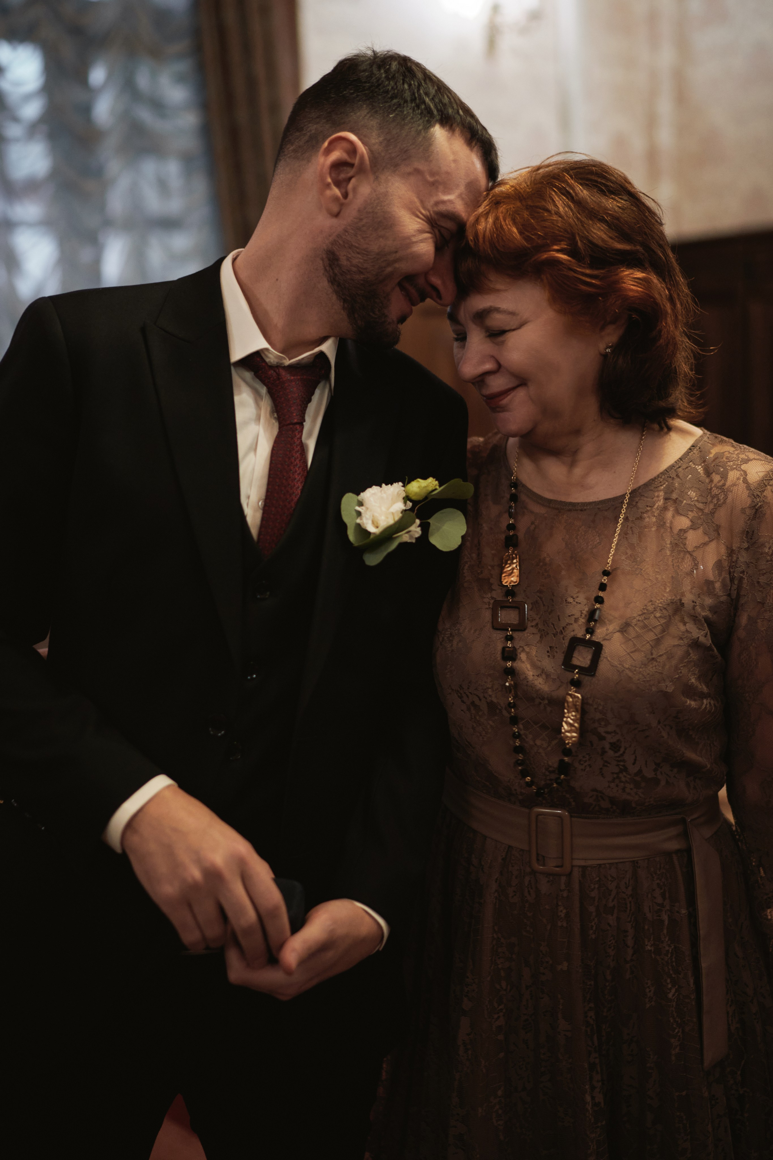 Аня и Дима. Фотограф в Санкт-Петербурге | Аня Маленчук