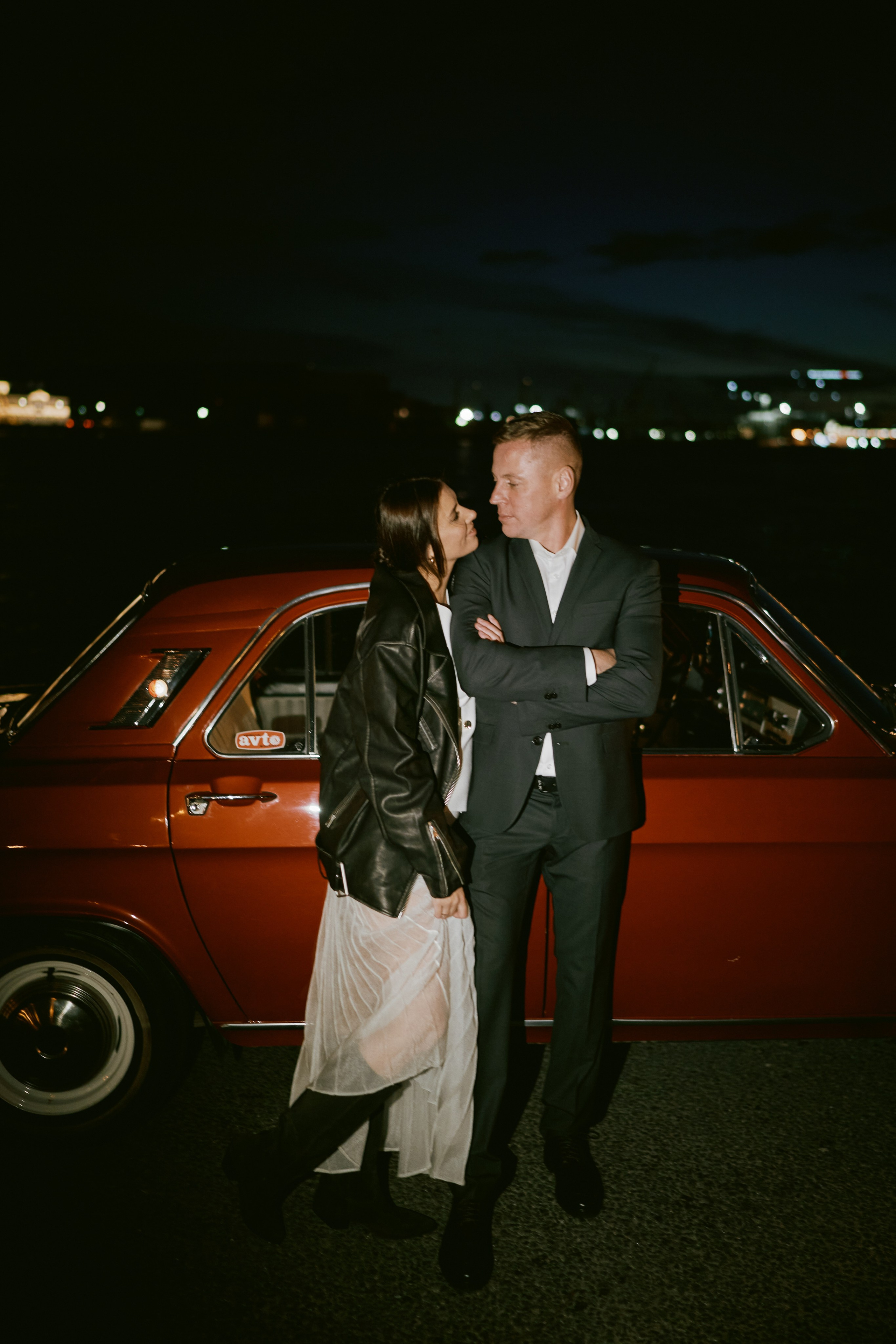 Маша и Стас. Фотограф в Санкт-Петербурге | Аня Маленчук