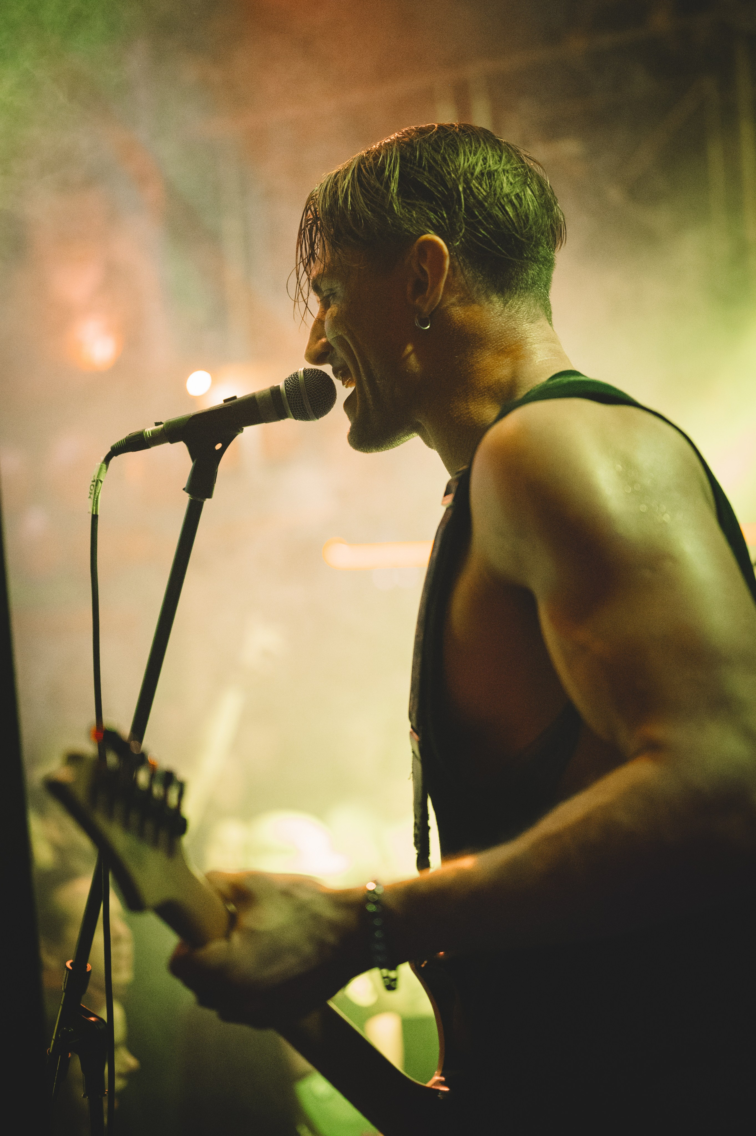 Питоны 3000_19.10.24. Фотограф Анна Темнова. Пенза