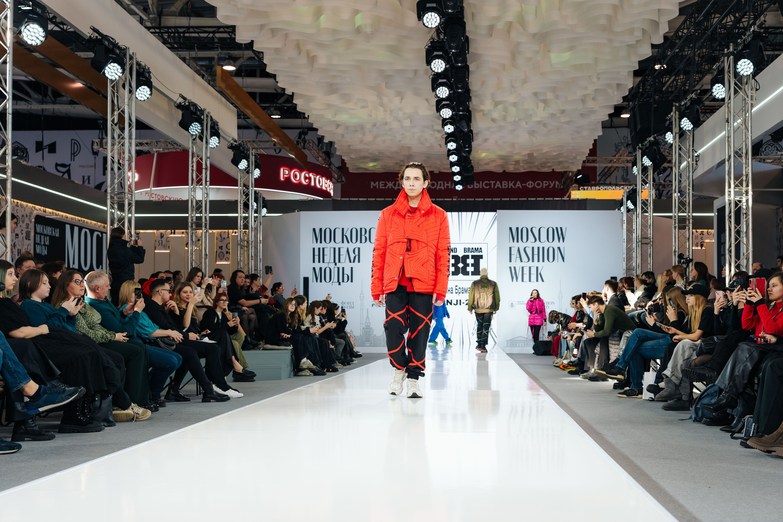 Фото и видео на корпоратив, выставку, конференцию