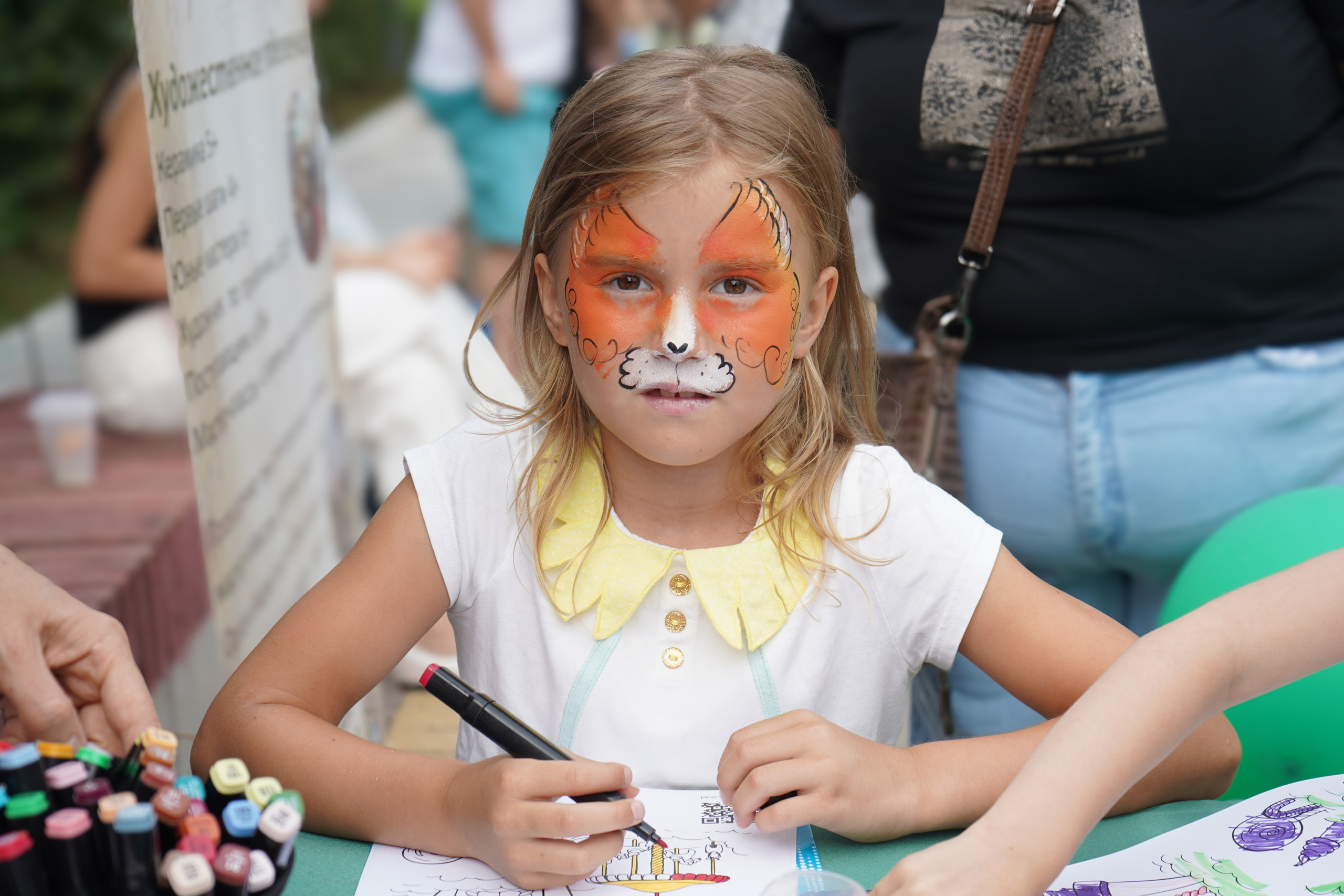 Сьемка мероприятия -репортаж. Главная