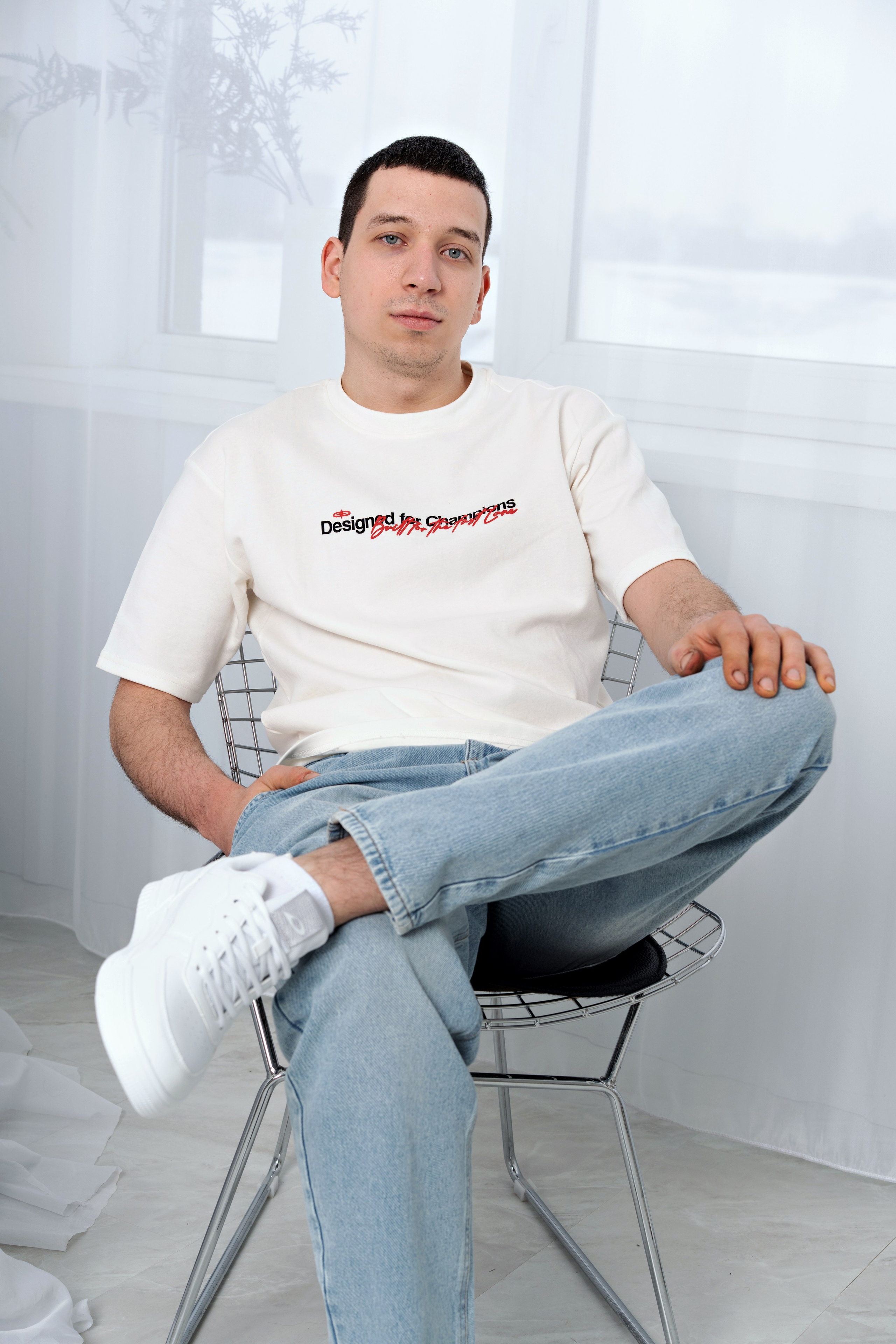 Мужские портреты. Главная