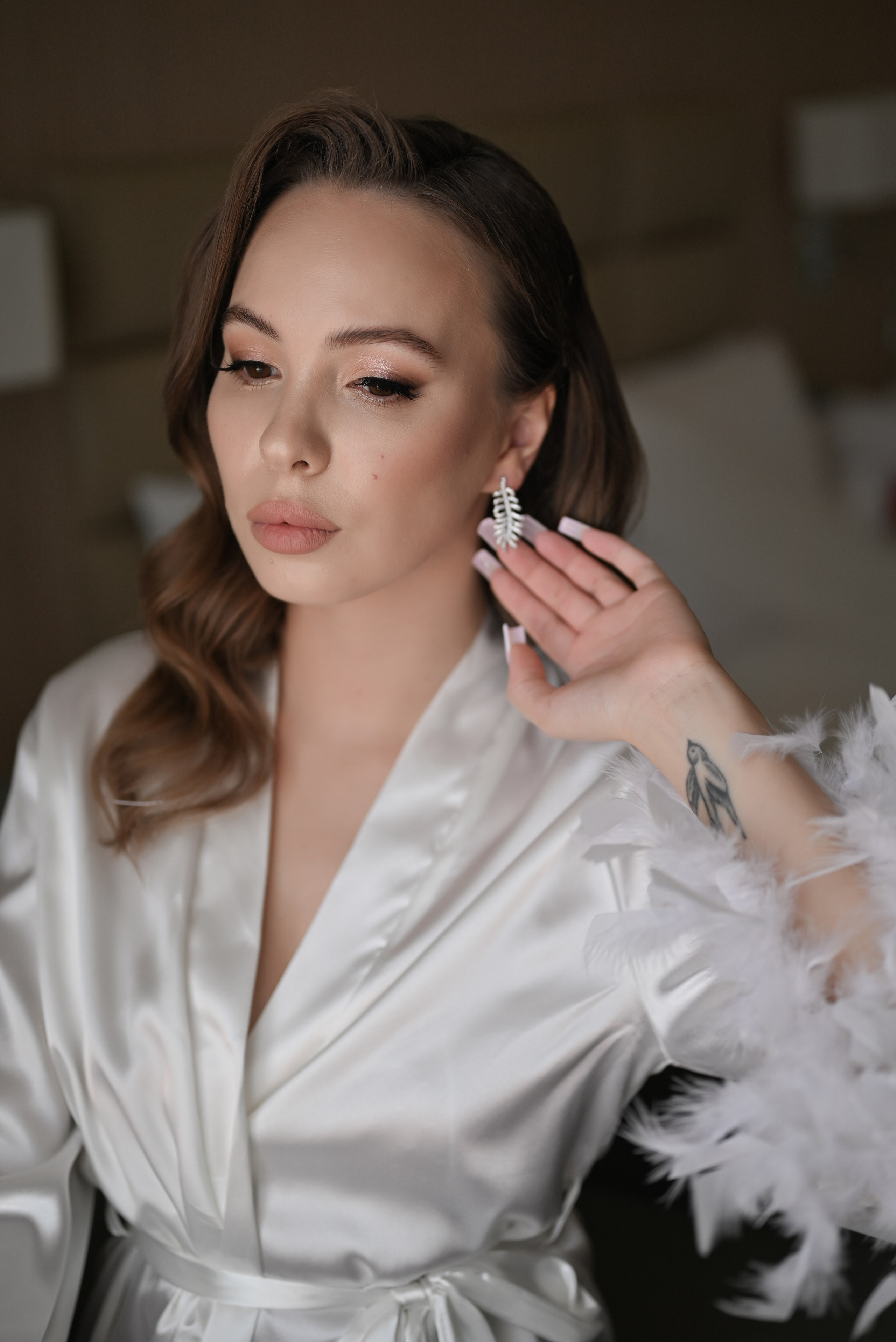 Глеб & Татьяна утро. Свадебный и семейный фотограф в Уфе Александров Максим