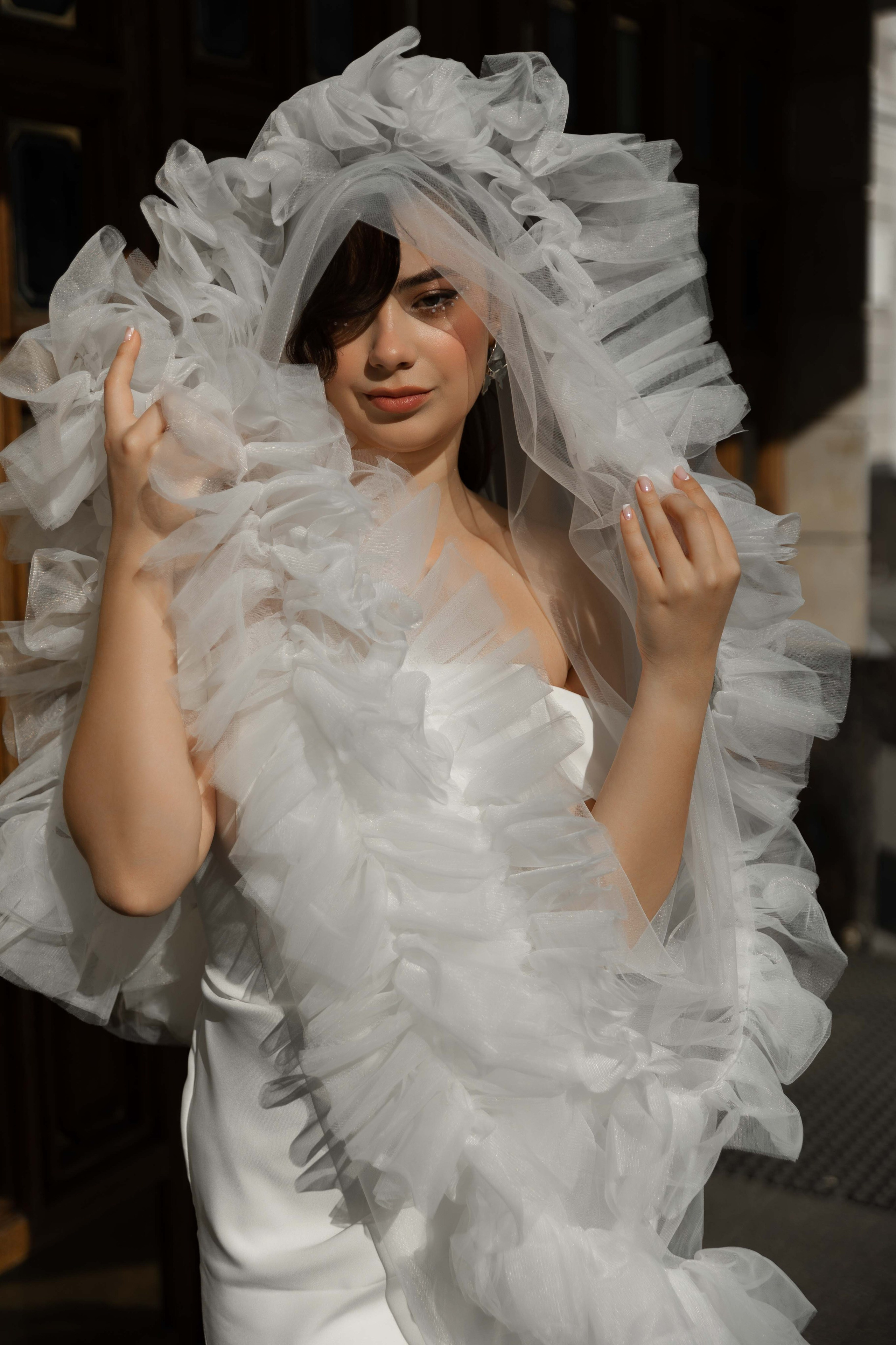 Вера и Илья. Я Ира и я фотографирую свадьбы более 10 лет