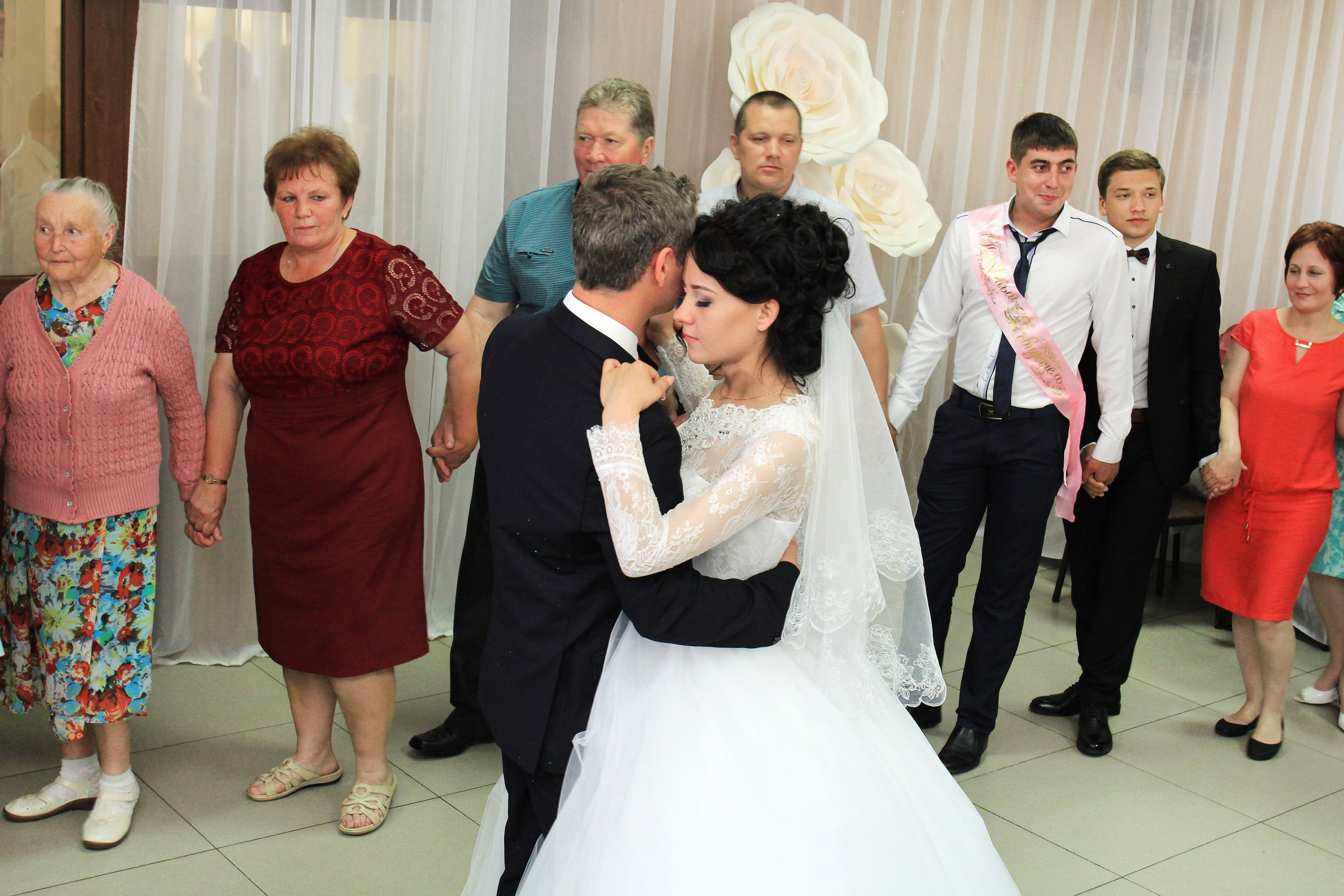 Евгений и Мария. Игорь Варава свадебный фотограф видеограф Белая Глина Краснодар