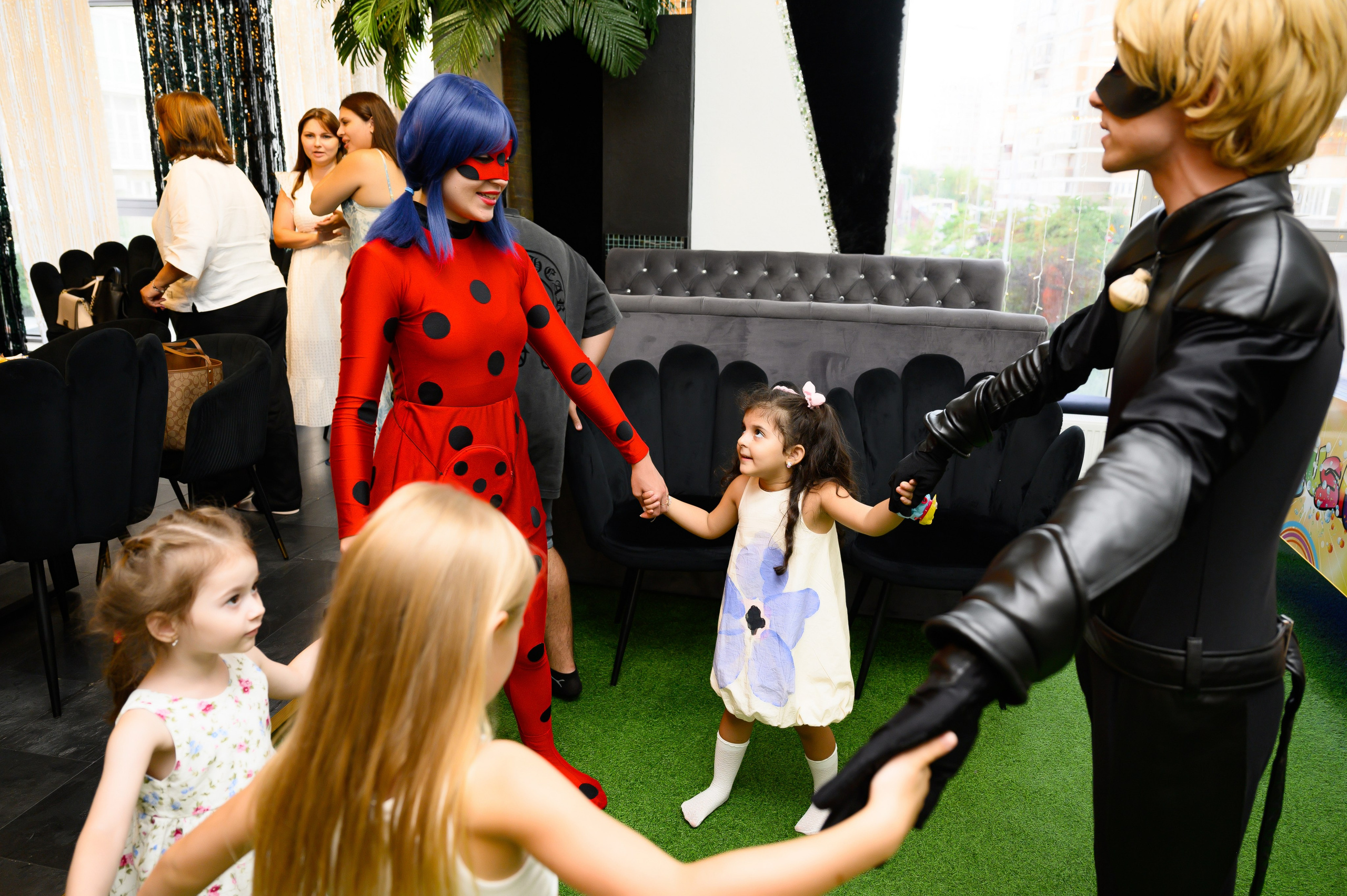 16.07.24. Свадебный и семейный фотограф в Краснодаре