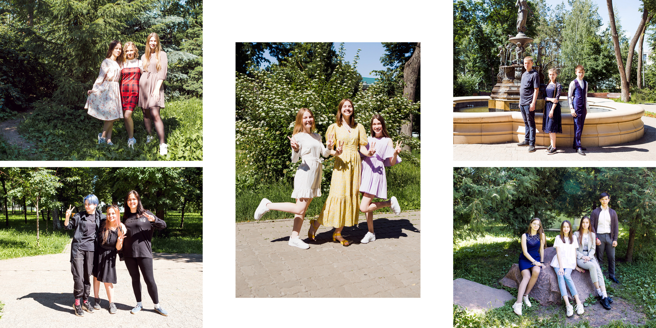 Альбом Минимализм. Выпускные альбомы Казань